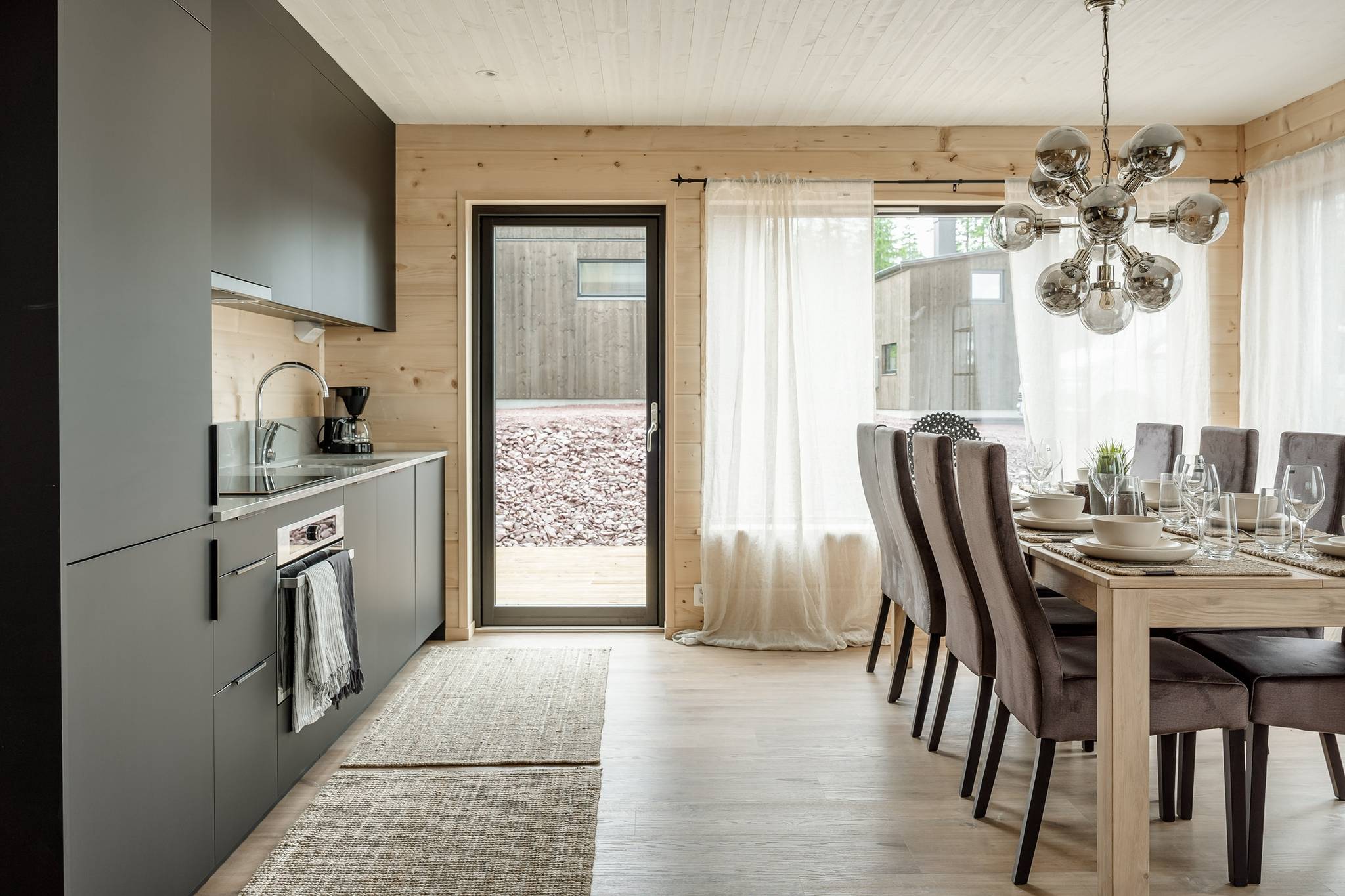 14 rum fritidshus på Martebäcken 19A Lindvallen, Malung-Sälens kommun - bild 5