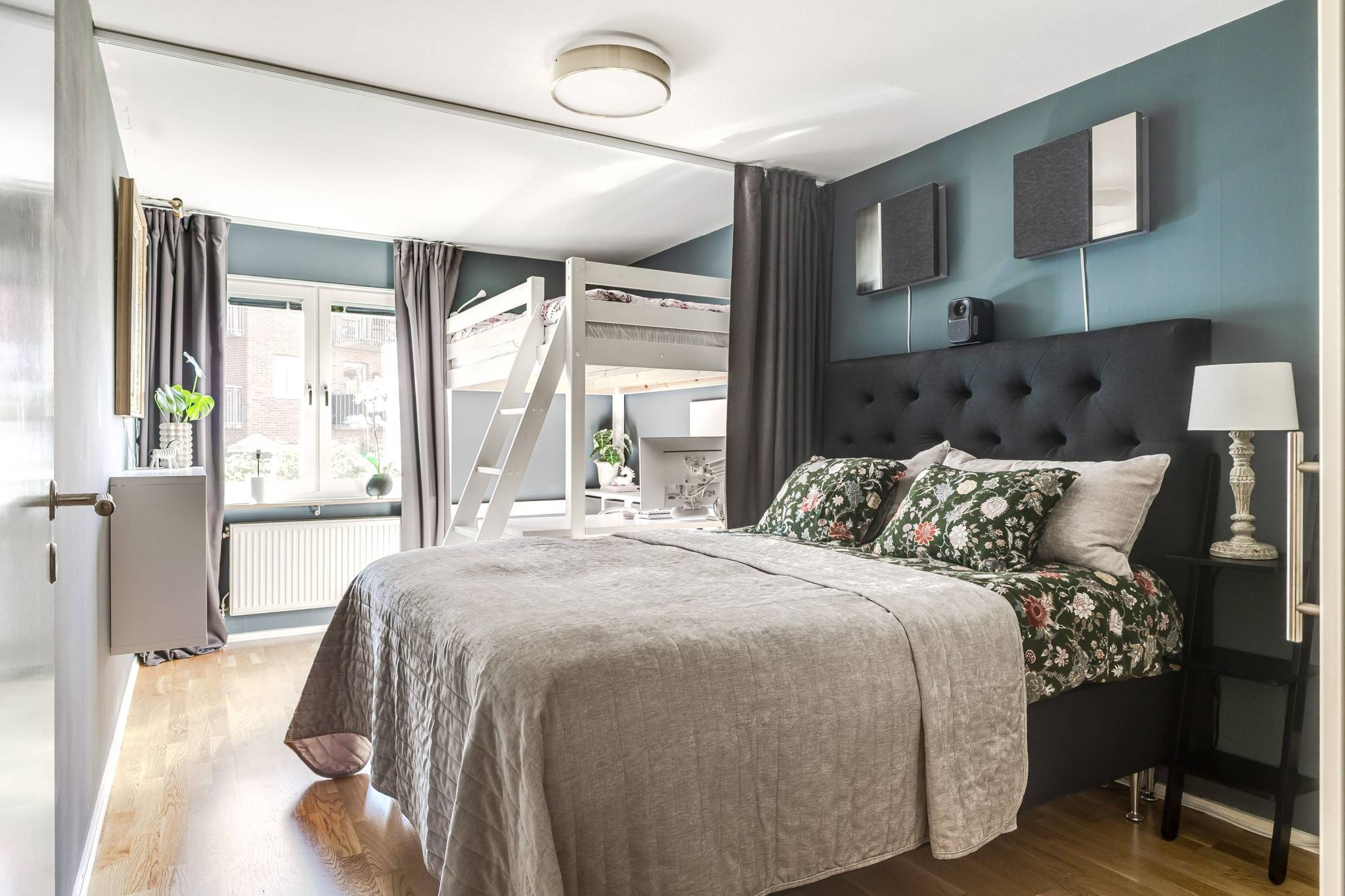 2 rum Lägenhet på Nordbanegatan 39 Centrum Halmstads kommun - bild 14
