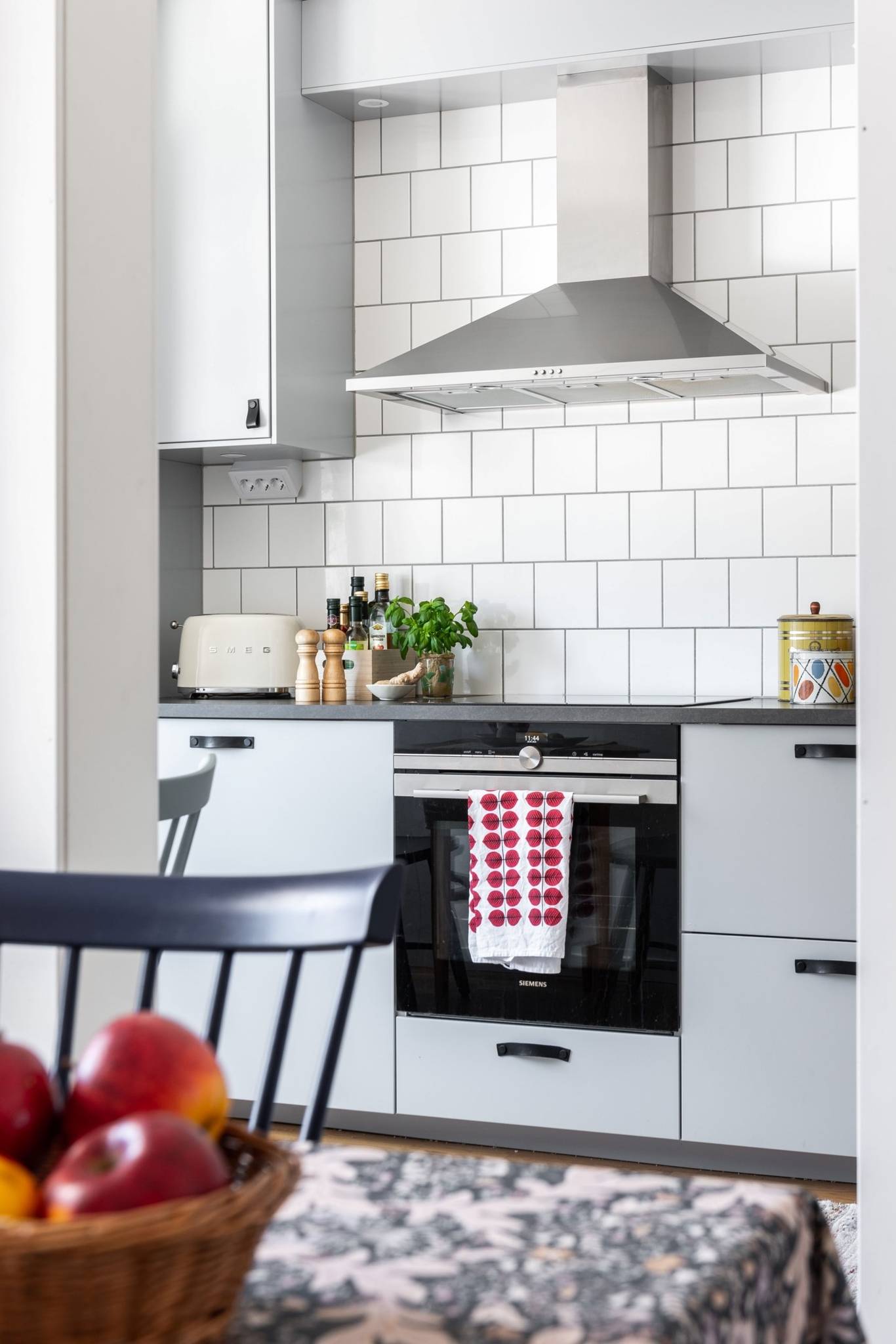 3 rum Lägenhet på Mjölkuddsvägen 41 Mjölkudden Luleå kommun - bild 4
