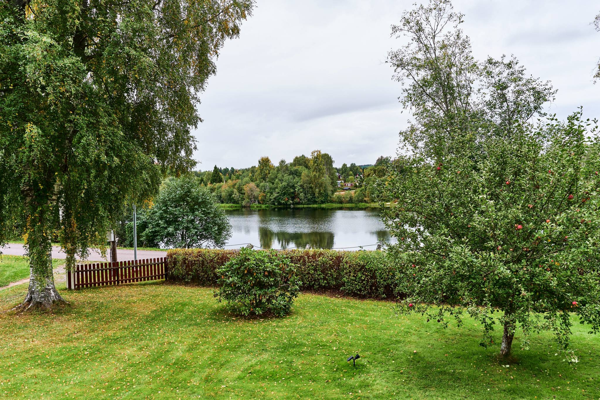 2 rum Fritidsboende på Solbacka 31 Solbacka Borlänge kommun - bild 29