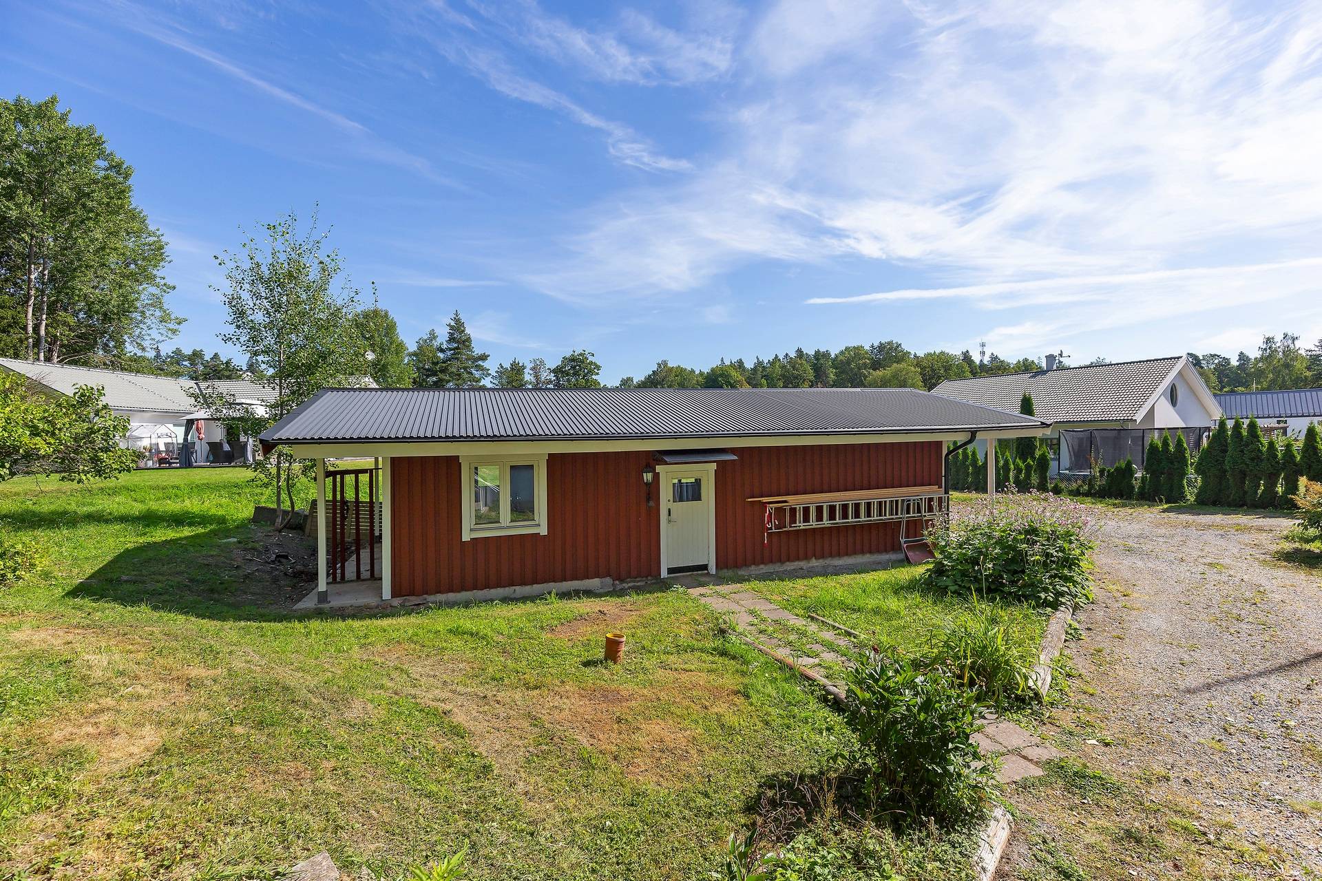 4 rum Villa på Strids väg 1B Högmora Huddinge kommun - bild 25