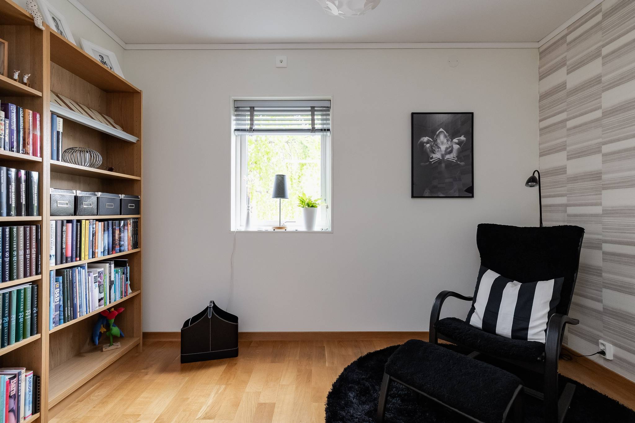 6 rum Villa på Myggvägen 14 Adolfsberg Örebro kommun - bild 12