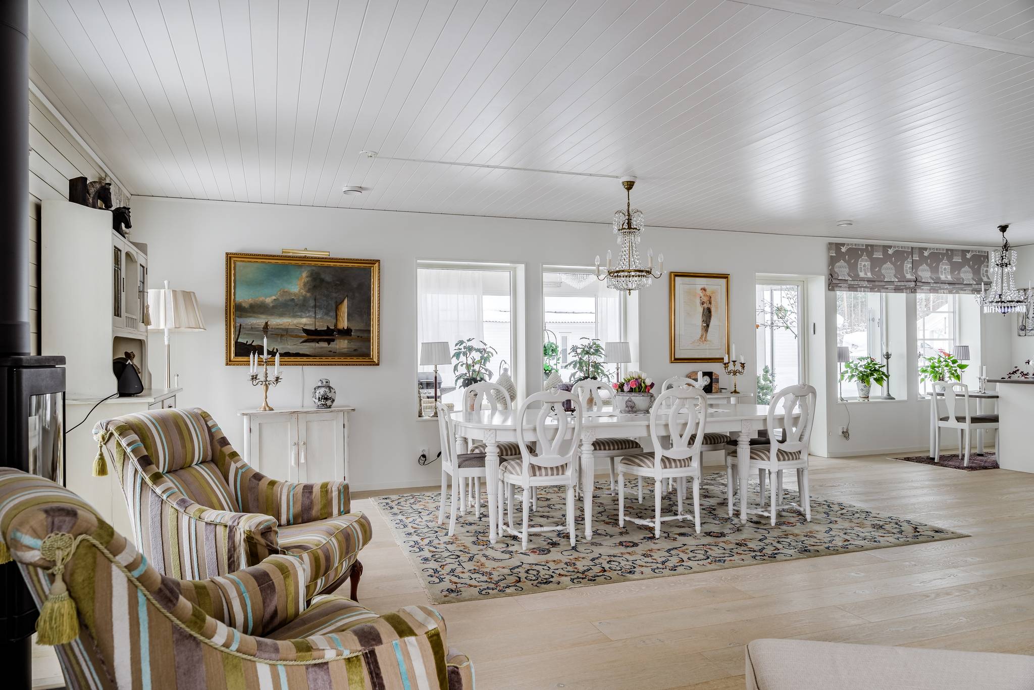 5 rum Villa på Järvstigen 9 Övre Tjärna Borlänge kommun - bild 14