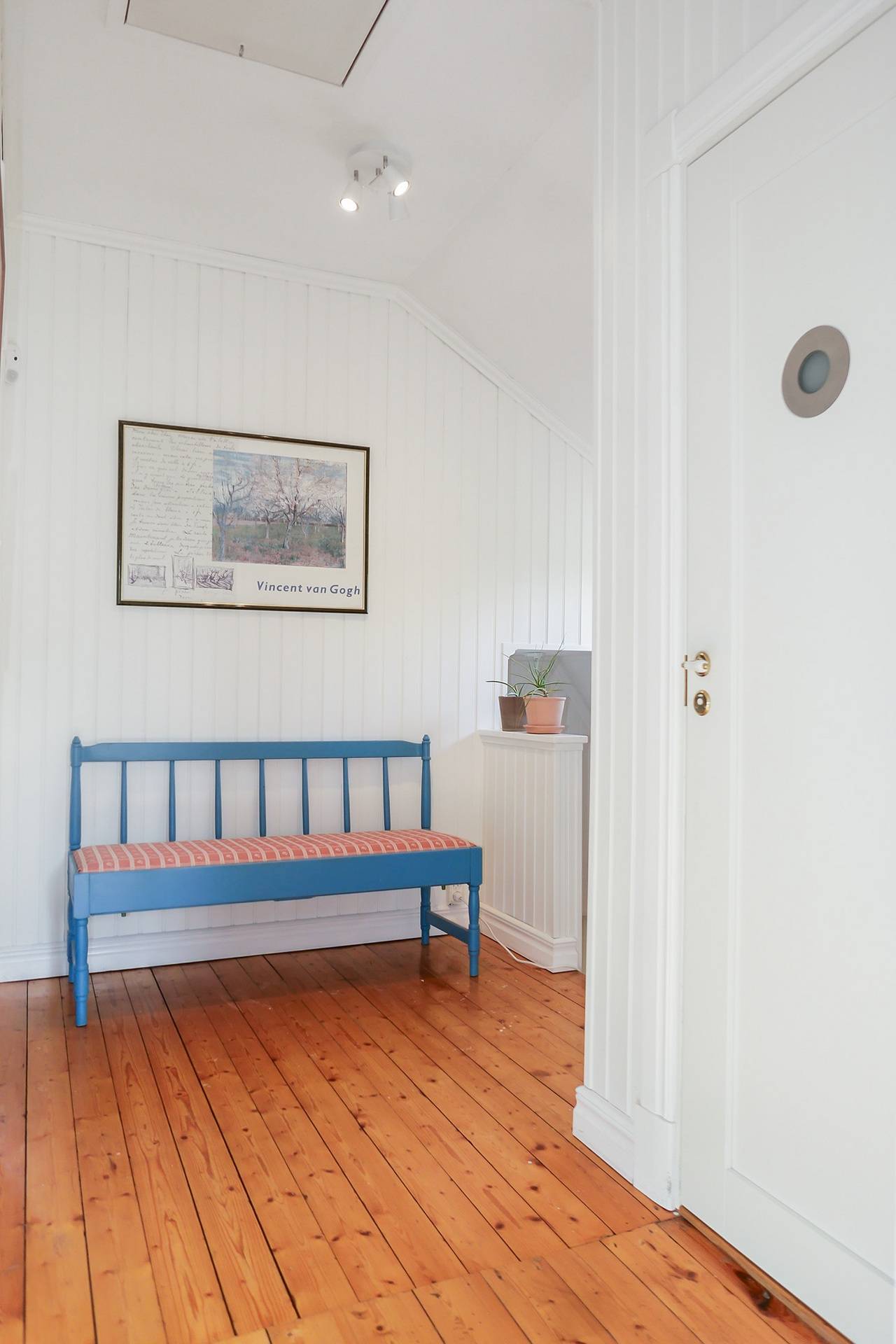 4 rum Villa på Stora Ringvägen 9 Centralt Åmåls kommun - bild 21