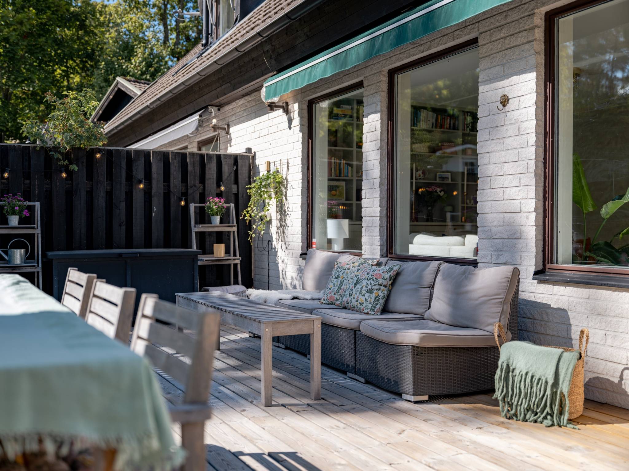 5 rum Villa på Vidarvägen 1B Danderyds kommun - bild 41