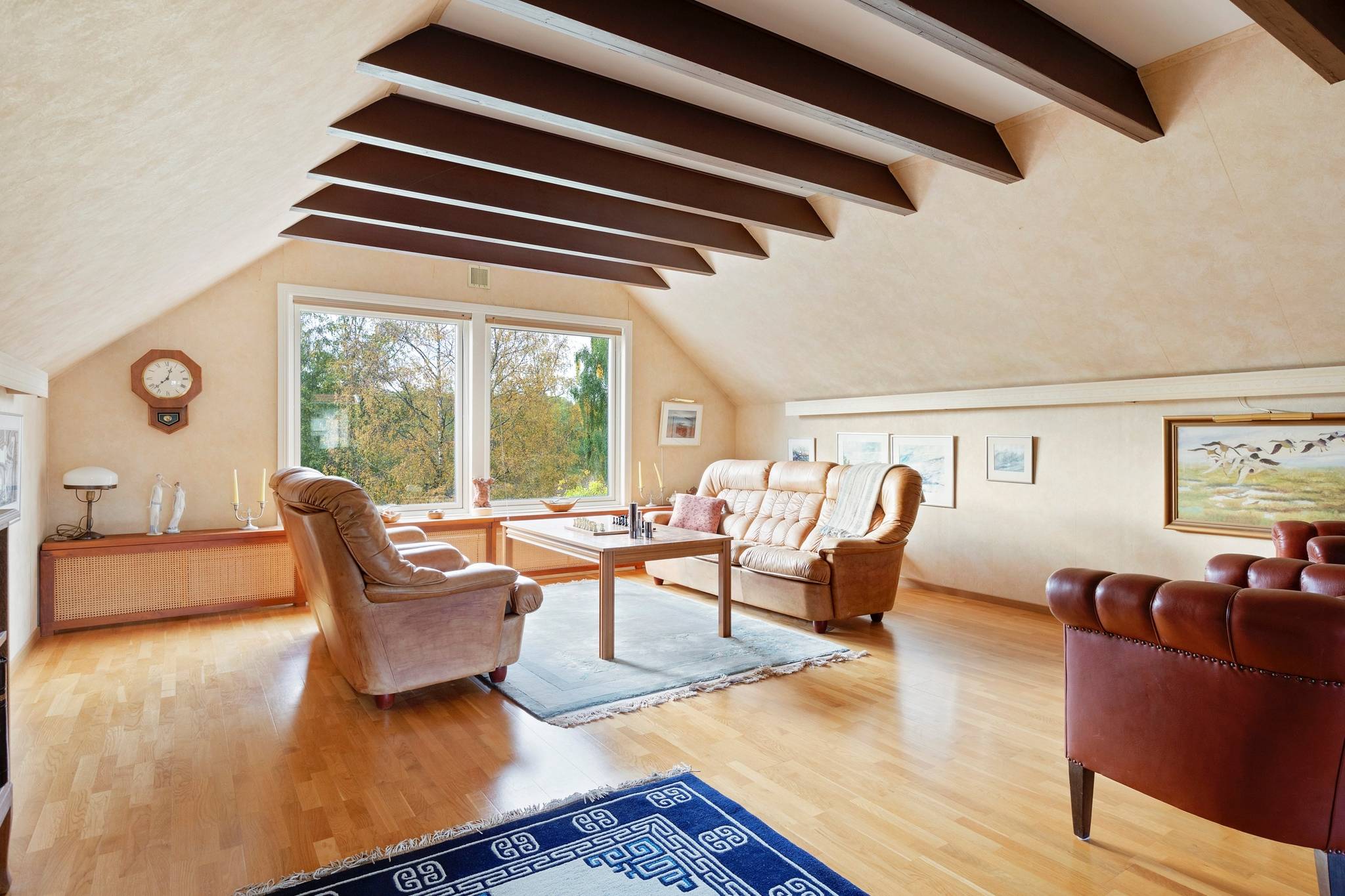 7 rum Villa på Roddvägen 13 Skottsund Sundsvalls kommun - bild 8