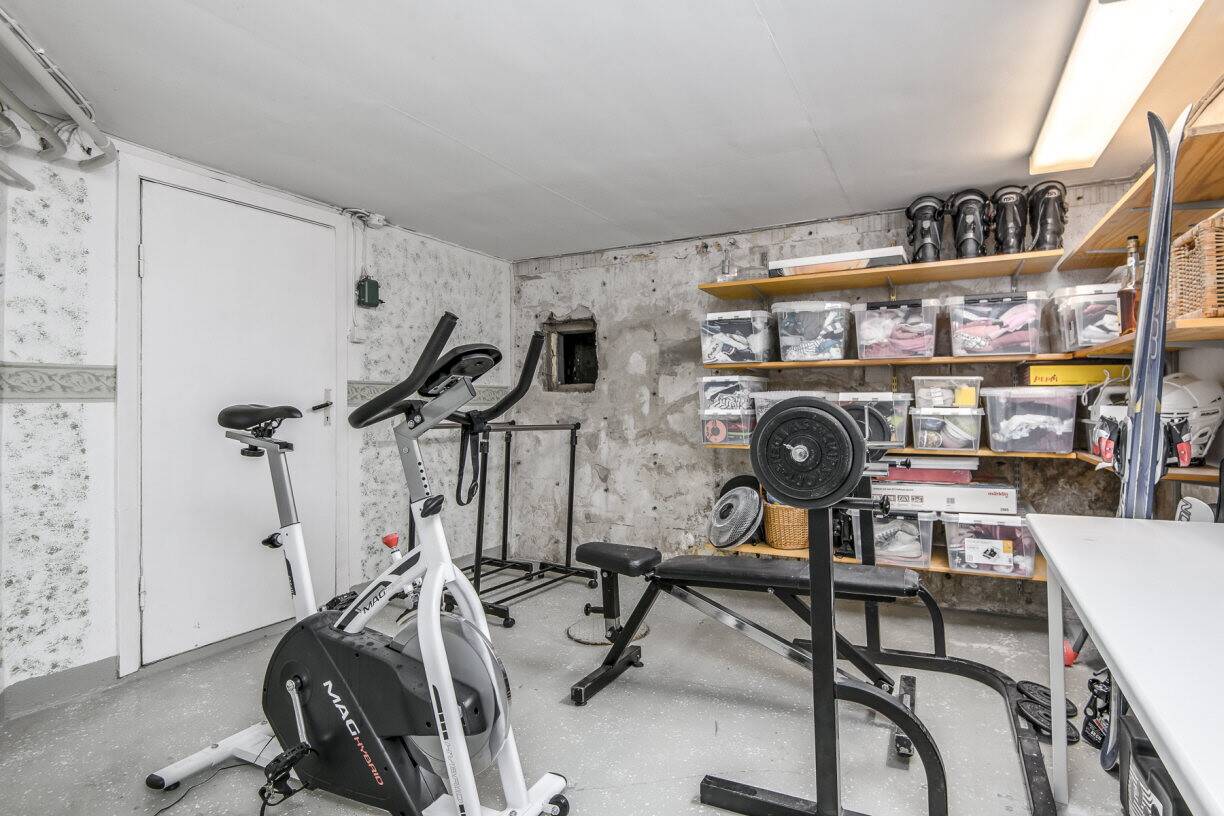 6 rum Villa på Gamla Stockholmsvägen 18 Åby Norrköpings kommun - bild 25