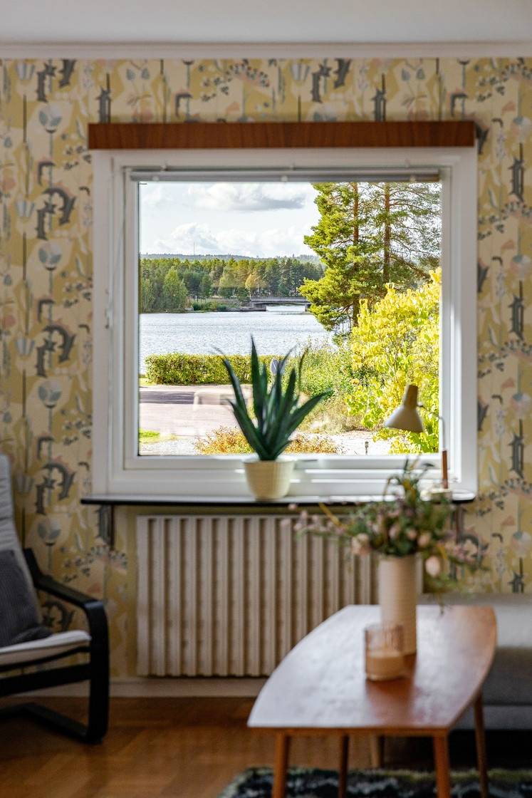 3 rum Villa på Furudal Sjöstigen 7 Furudal Rättviks kommun - bild 21