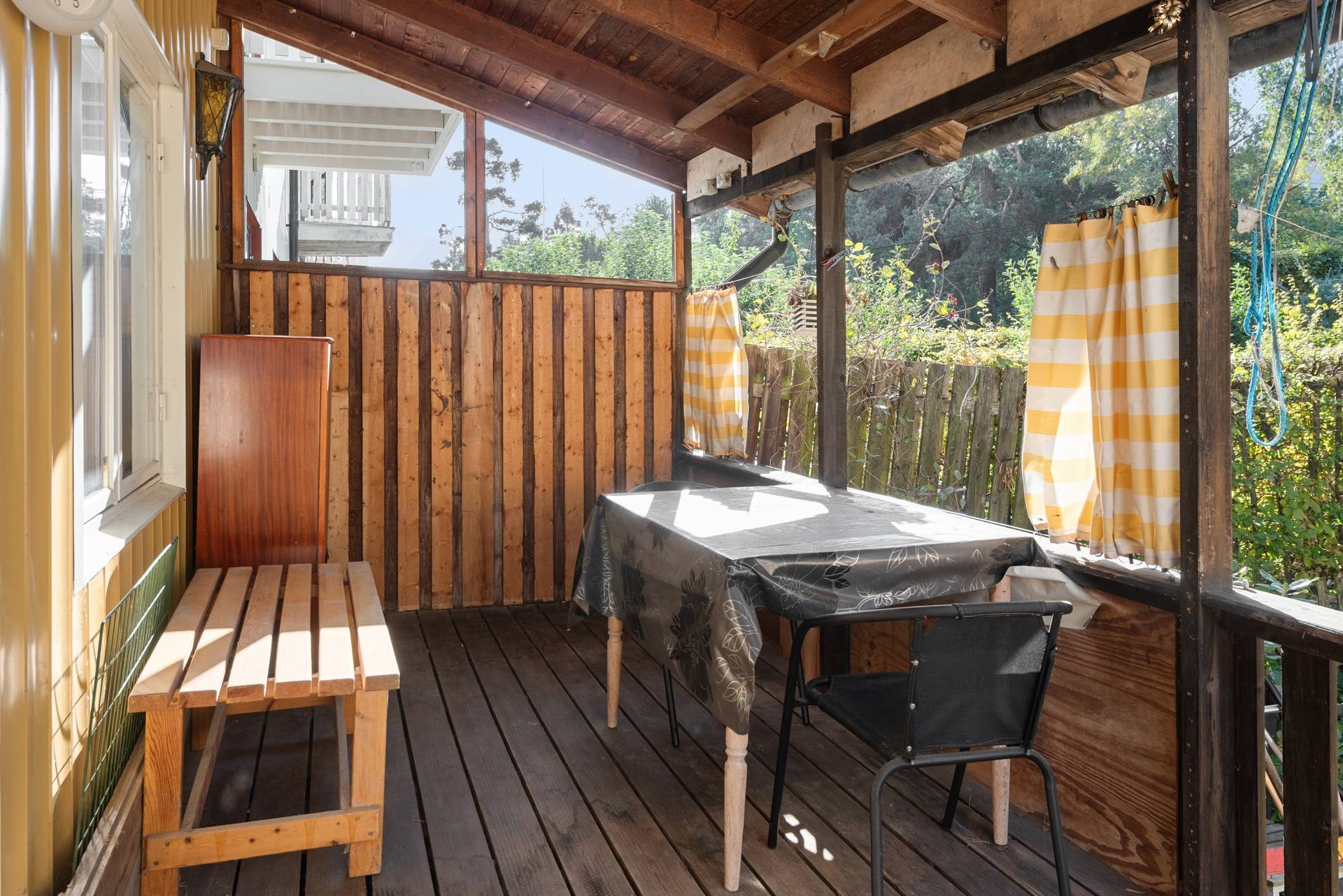4 rum Radhus på Almnäsvägen 2 Bandhagen Stockholms kommun - bild 24