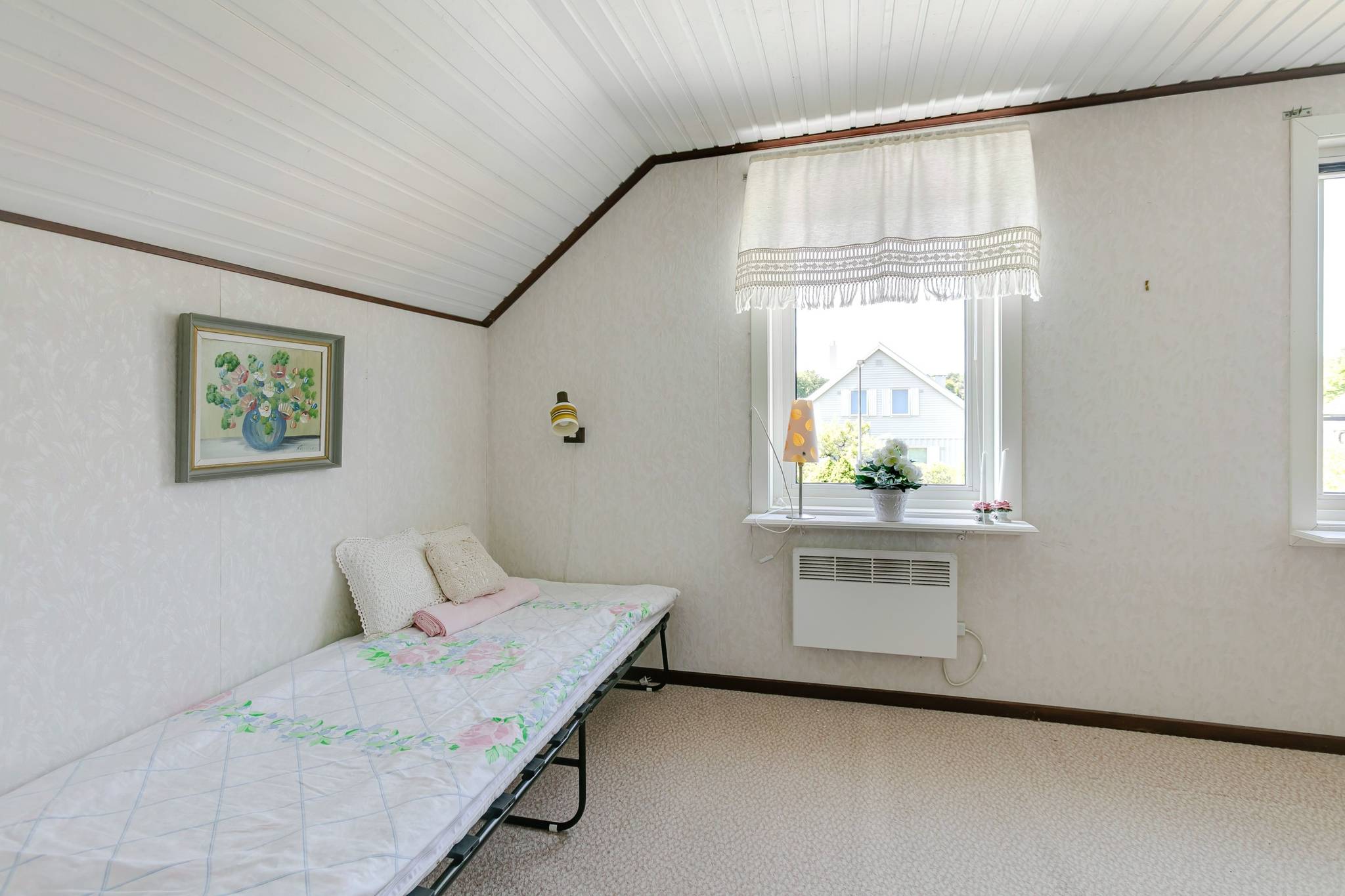 5 rum Villa på Lingonstigen 29 Hultet Nässjö kommun - bild 22