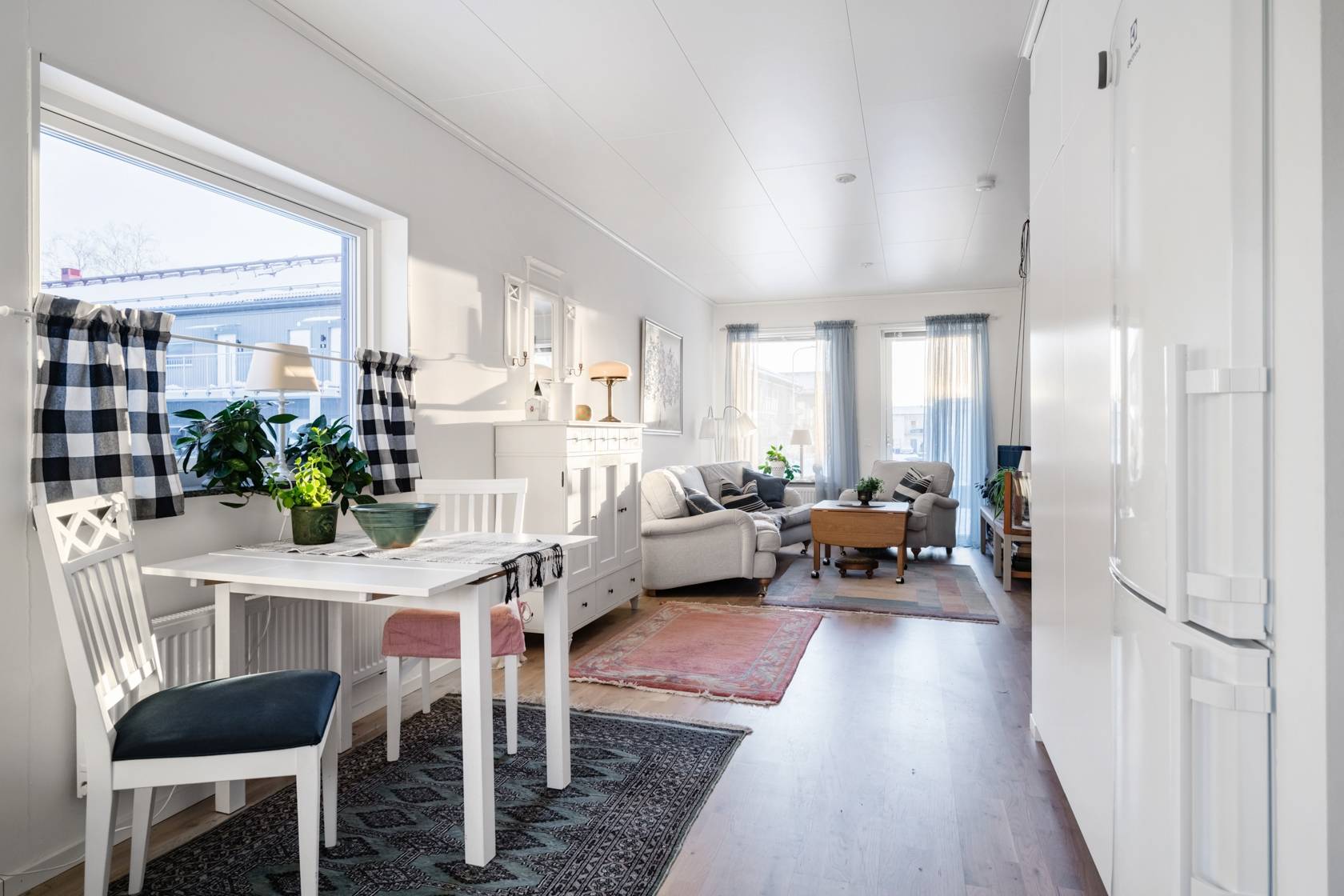 2 rum Lägenhet på Björkvallen 22 Bålsta - Gamla Bålsta Håbo kommun - bild 8
