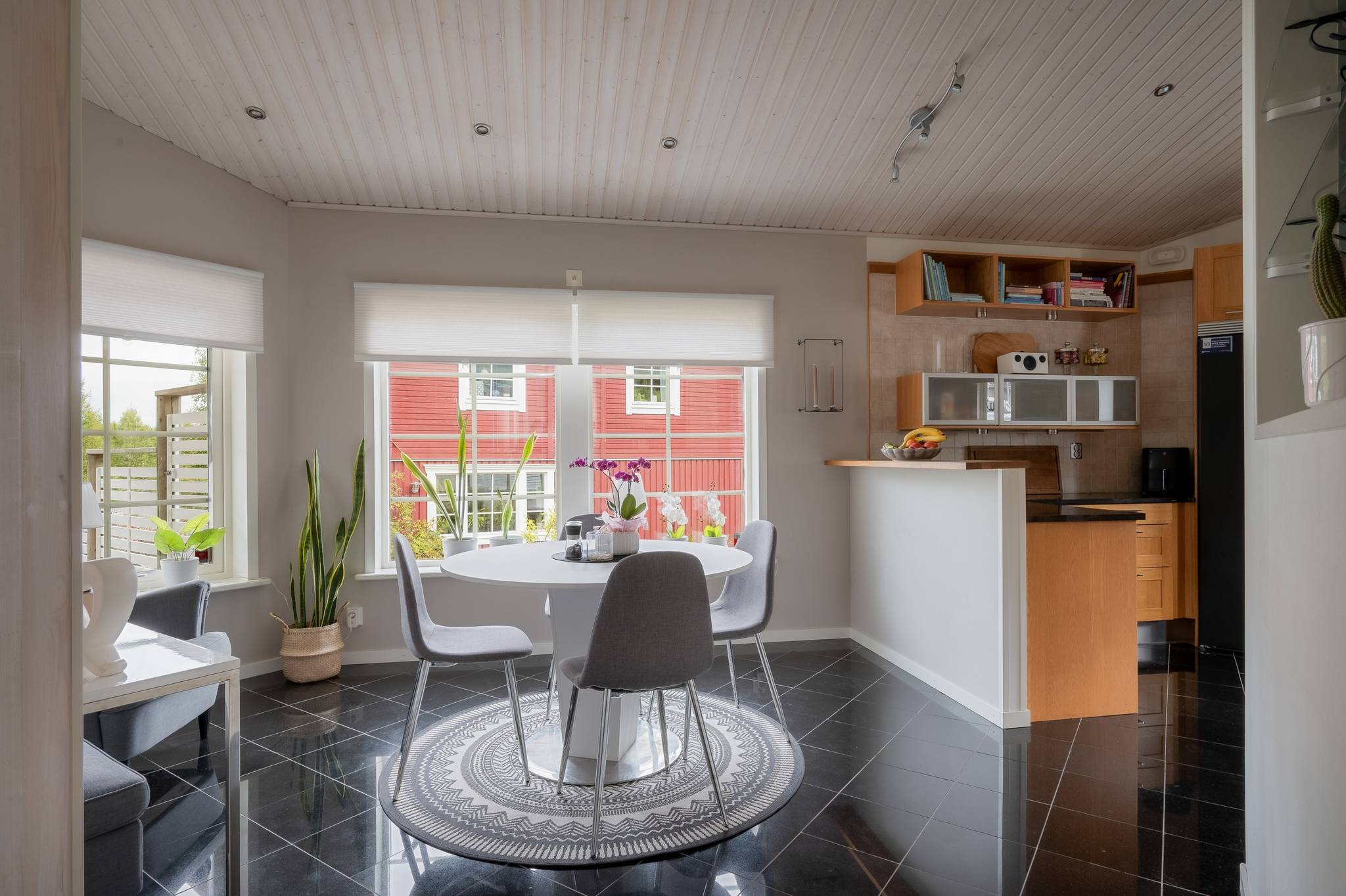 4 rum Villa på Skogvaktarvägen 17 Malmbryggshage Nyköpings kommun - bild 12