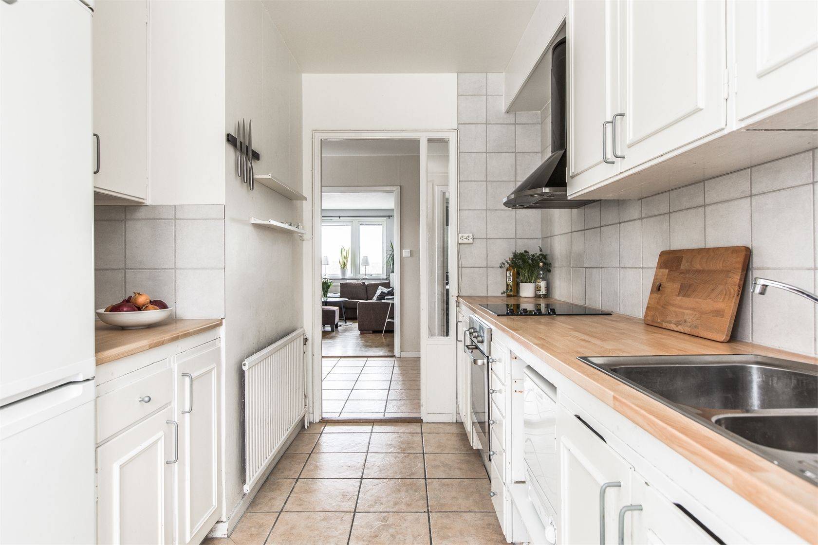 3 rum Lägenhet på Kyrkbergsvägen 20 E Skönsmon Sundsvalls kommun - bild 9