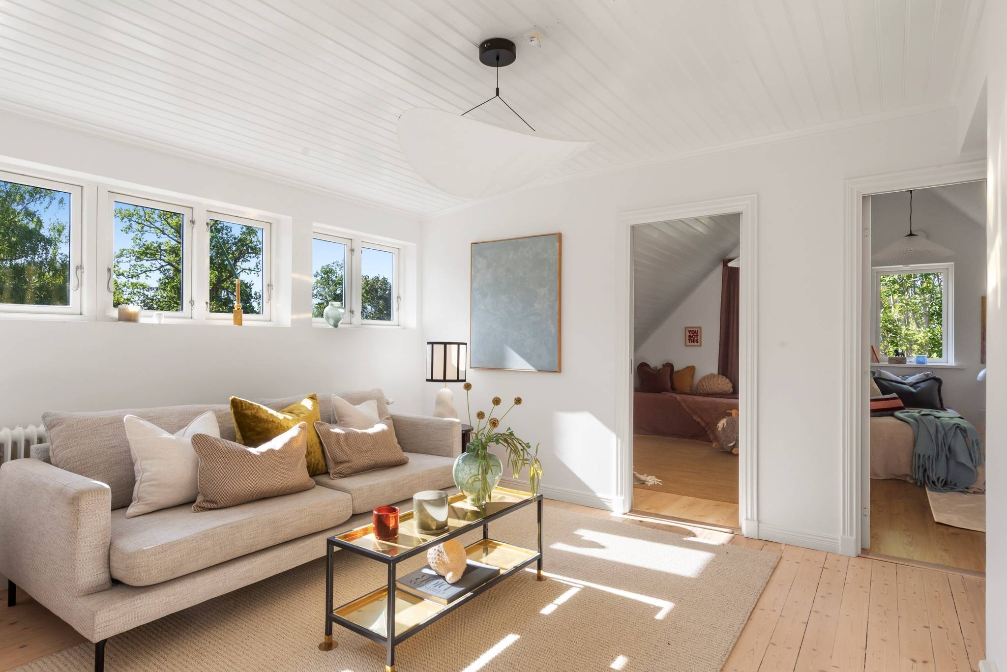 9 rum Villa på Edsviksvägen 102 Danderyd - Skogsvik Danderyds kommun - bild 26