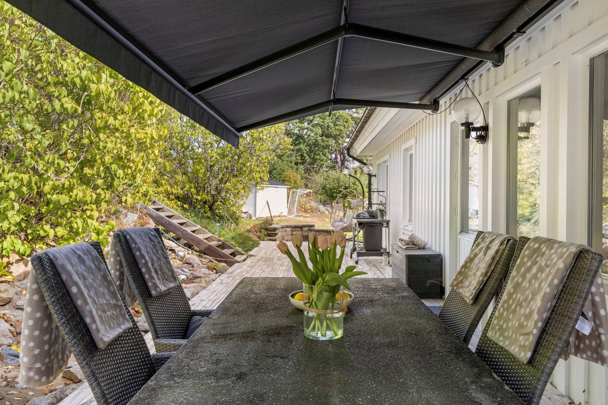 5 rum Villa på Vierydsvägen 130 Saxemara Ronneby kommun - bild 12