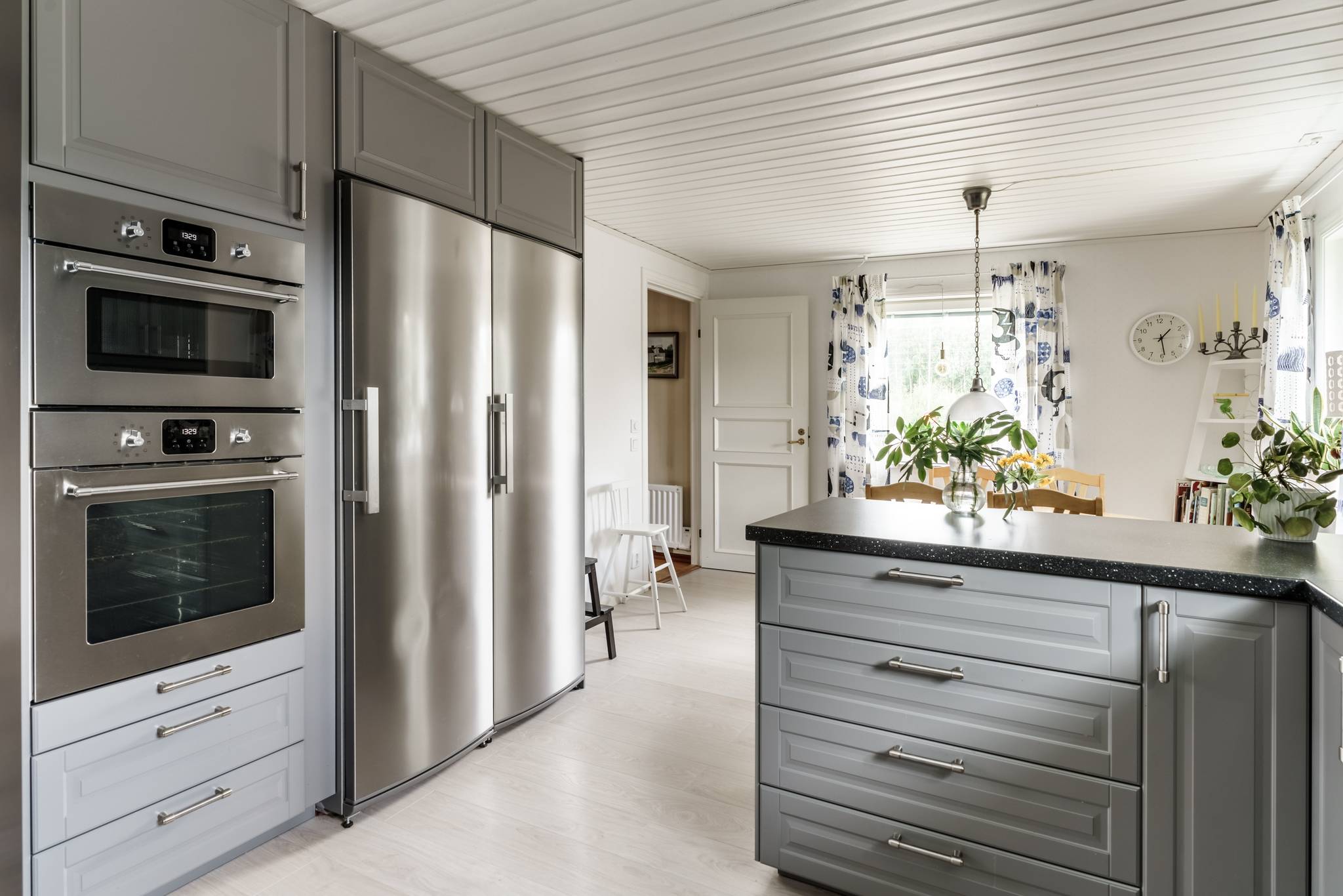 4 rum Villa på Skånegatan 1 Älmhults kommun - bild 9