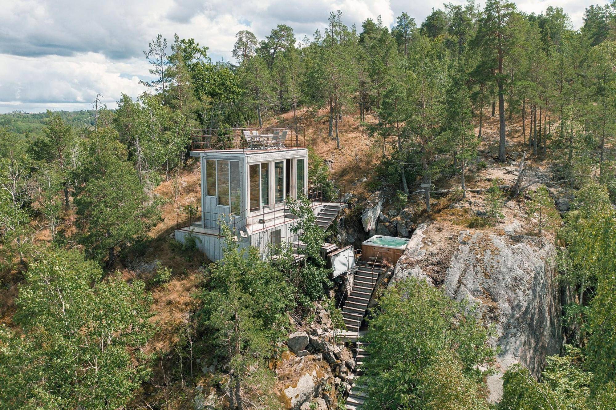 Södertälje, Södertälje kommun