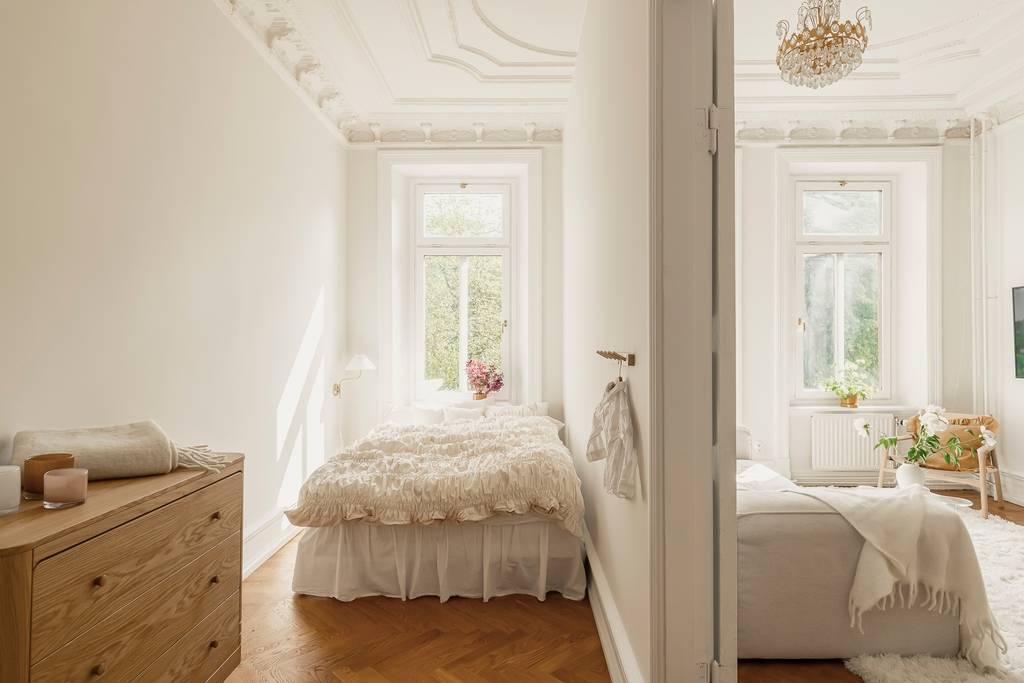 3 rum Lägenhet på Aschebergsgatan 11 A Vasastaden Göteborgs kommun - bild 52