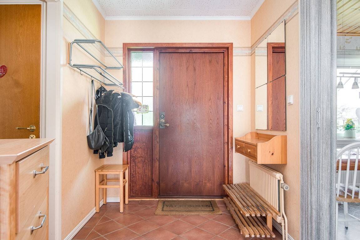 5 rum Villa på Ingsbergsgatan 66B Nyhem Nässjö kommun - bild 8
