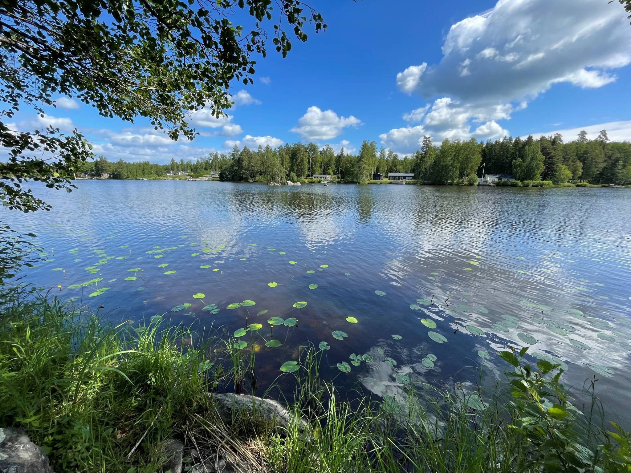 2 rum Fritidshus på Lunnedet 519 Lunedet Karlskoga kommun - bild 36