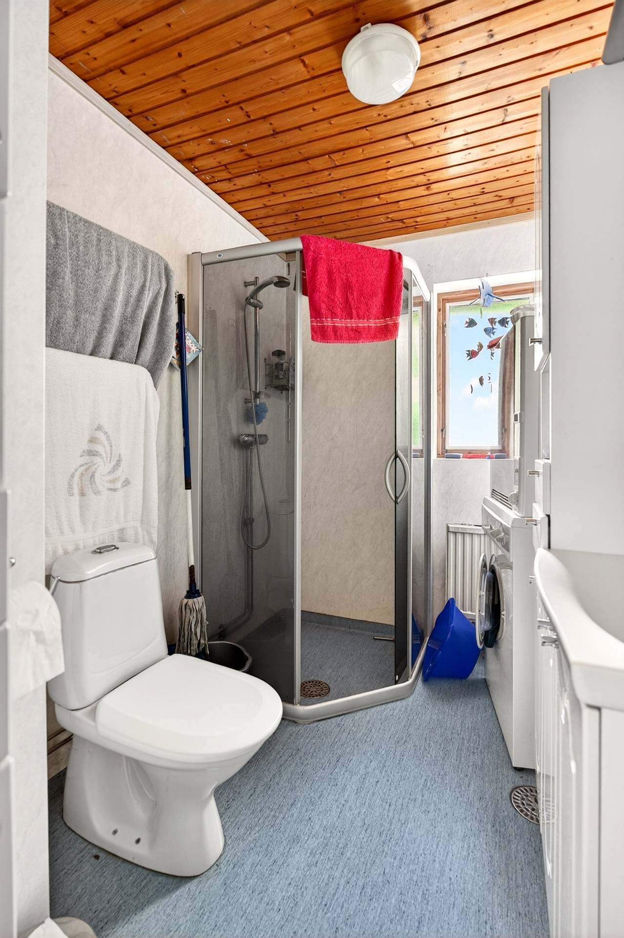 4 rum Villa på Äppelvägen 1 Torsvi Enköpings kommun - bild 14