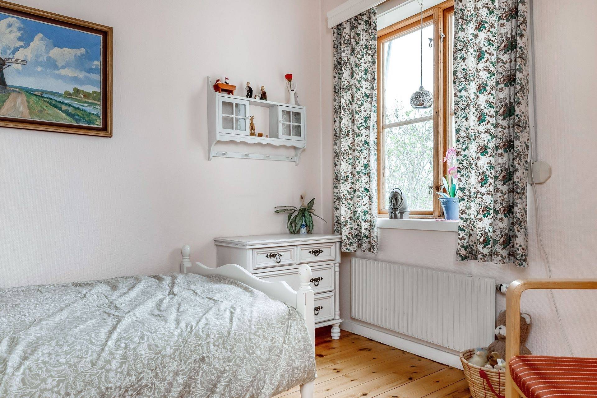 4 rum Villa på Långgatan 32 Hudiksvall Hudiksvalls kommun - bild 18
