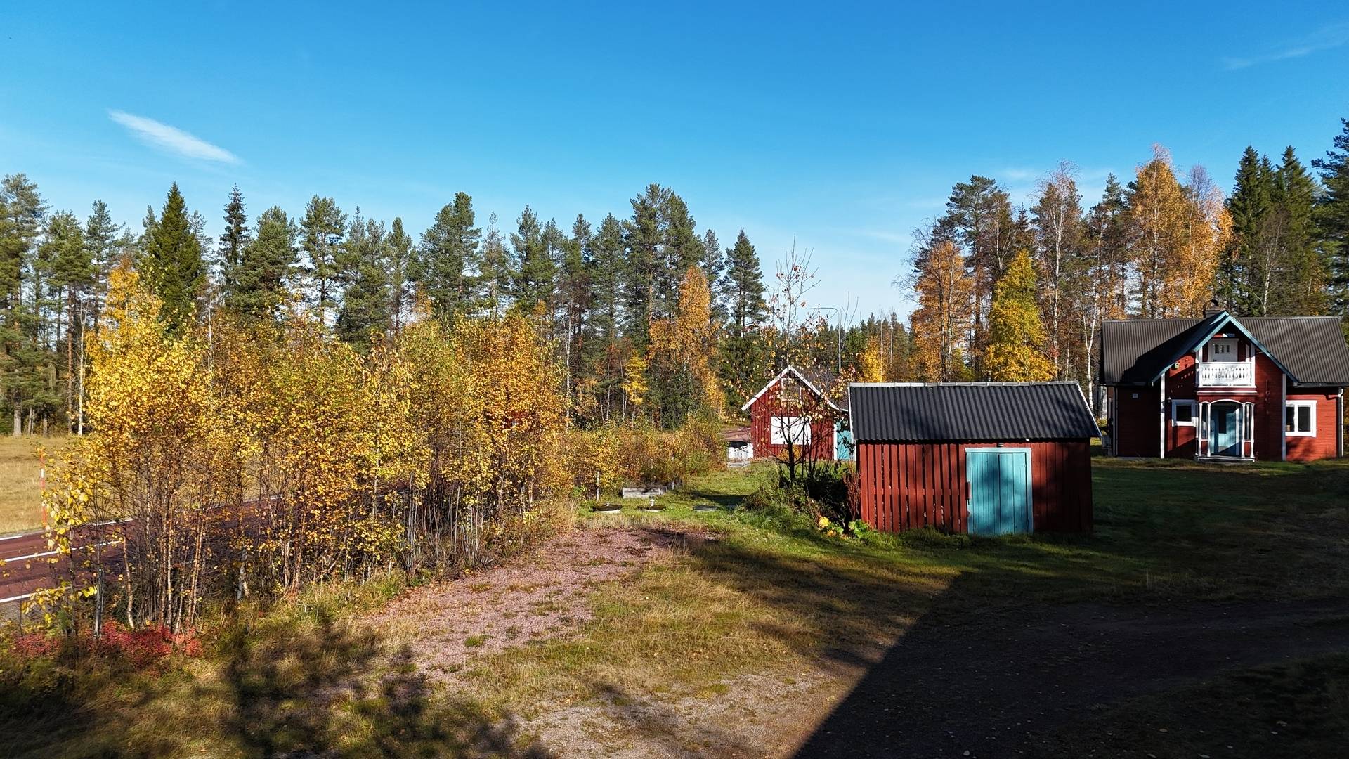 3 rum Vinterbonat fritidshus på Dalenvägen 26 Sörsjön Malung-Sälens kommun - bild 48