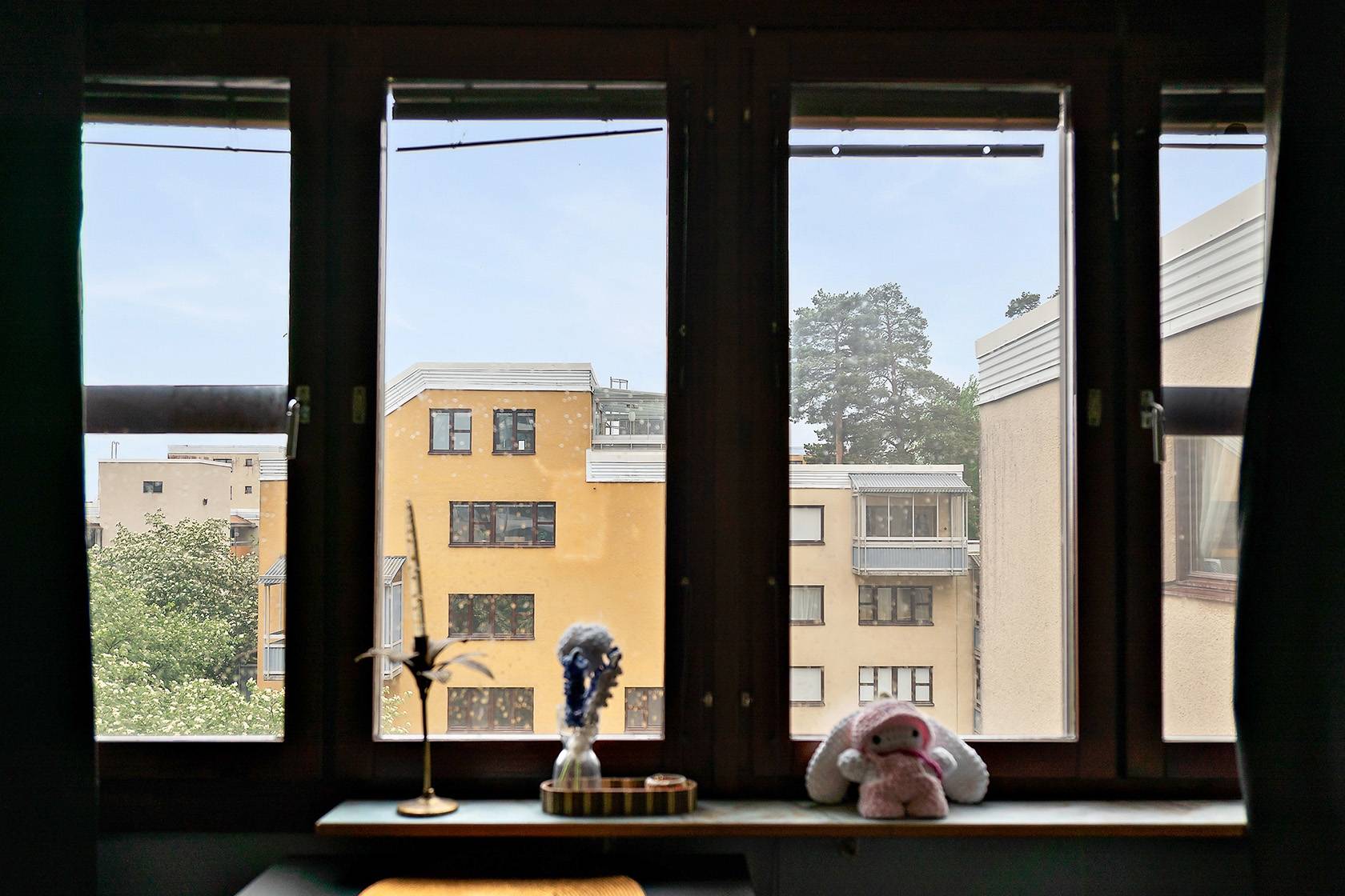 3 rum Lägenhet på Sorögatan 15, 3 tr Kista Stockholms kommun - bild 10