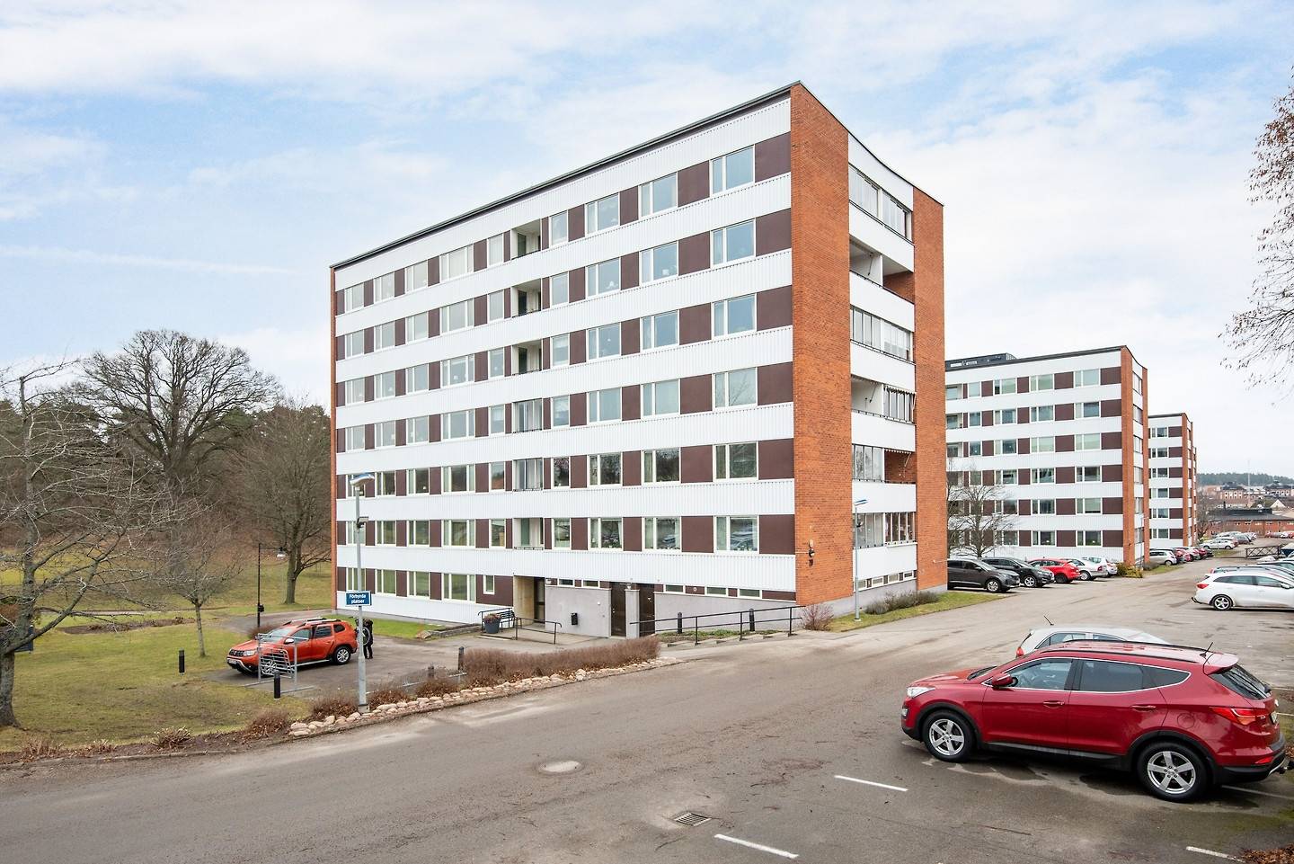 3 rum Lägenhet på Kungsvägen 79 lgh 1101 Centrala Mjölby Mjölby kommun - bild 18