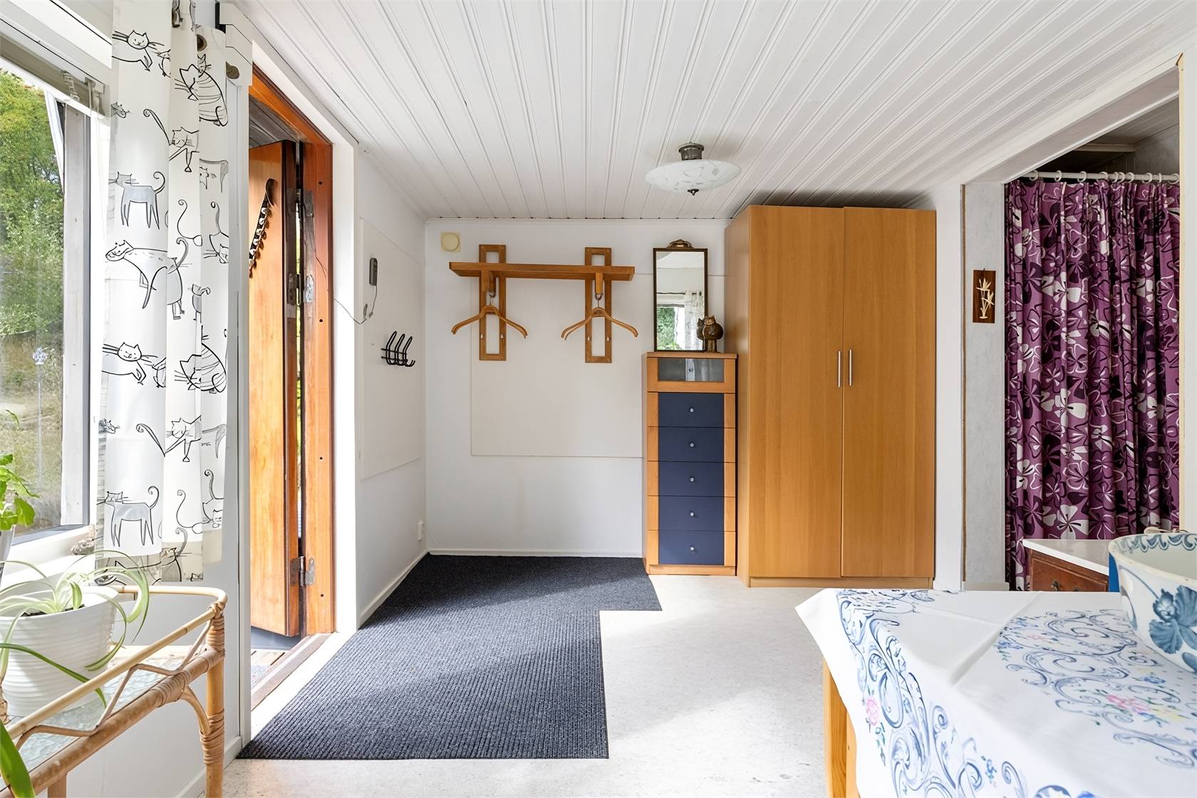 4 rum Vinterbonat fritidshus på Södra Sundsvägen 161 Vagnhärad Sund Trosa kommun - bild 22