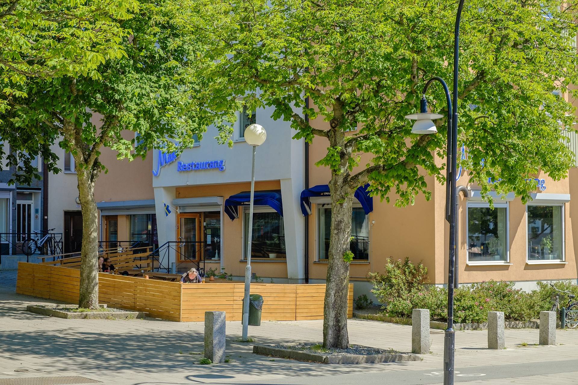 2 rum Lägenhet på Knektvägen 5 Enskede/Gubbängen Stockholms kommun - bild 26