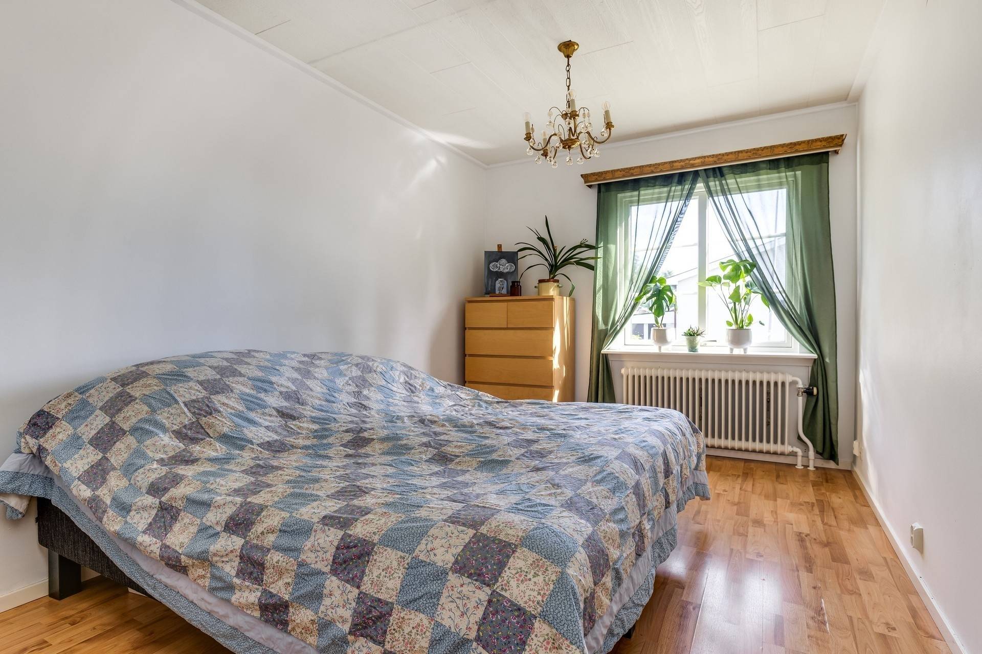 4 rum Villa på Stigfinnargatan 24 Ludvika Ludvika kommun - bild 12