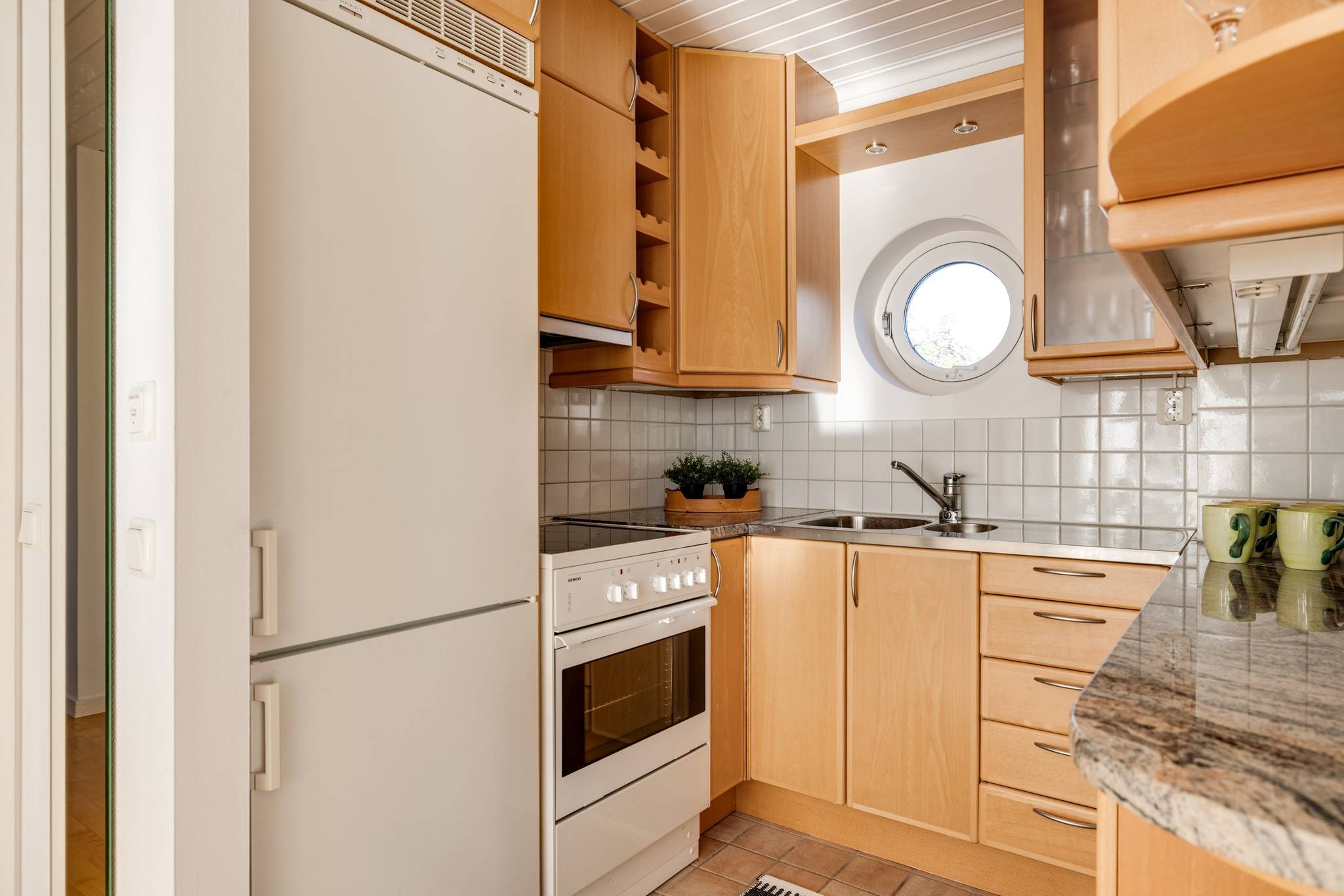 7 rum Villa på Alberts trappor 2 Kårevik Tjörns kommun - bild 15