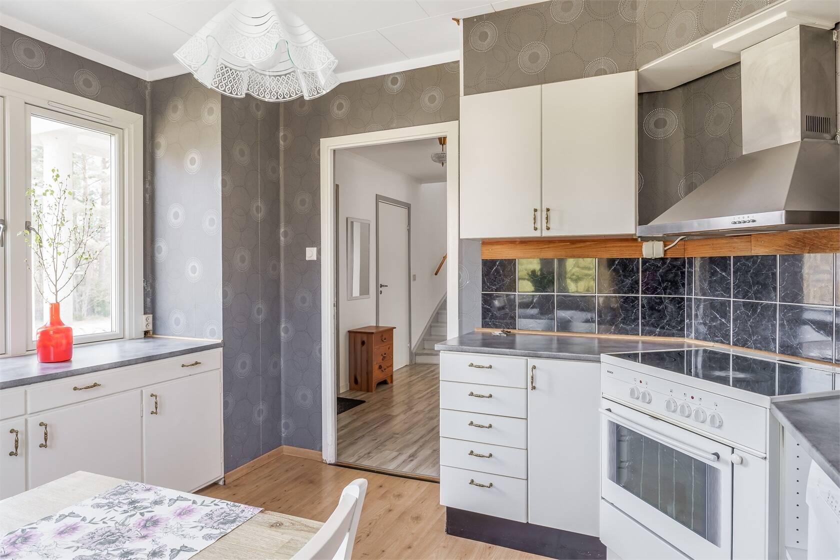 4 rum Villa på Siriusvägen 11 Rosenfors Hultsfreds kommun - bild 9