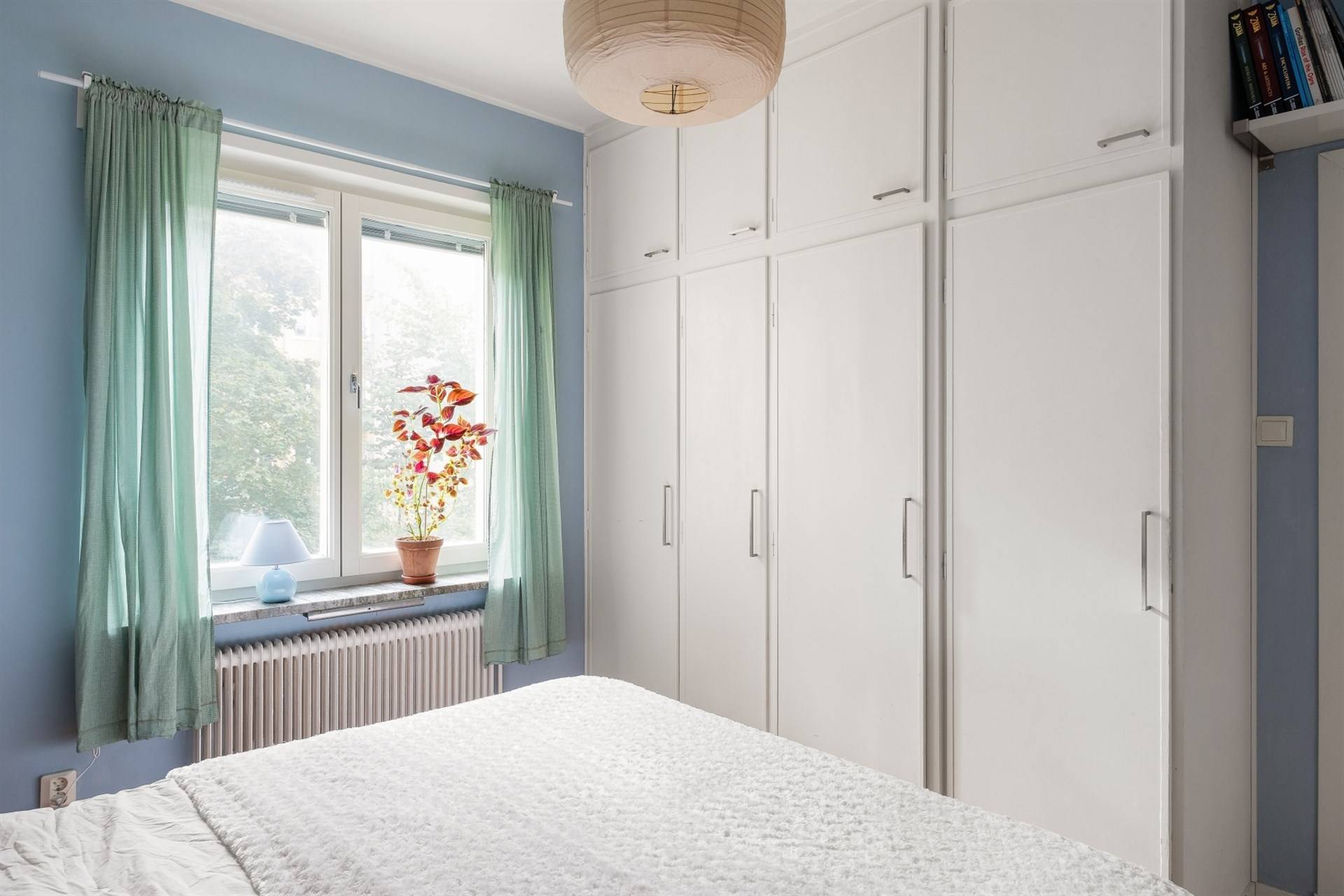 2 rum Lägenhet på Fältspatvägen 5b Traneberg Stockholms kommun - bild 11