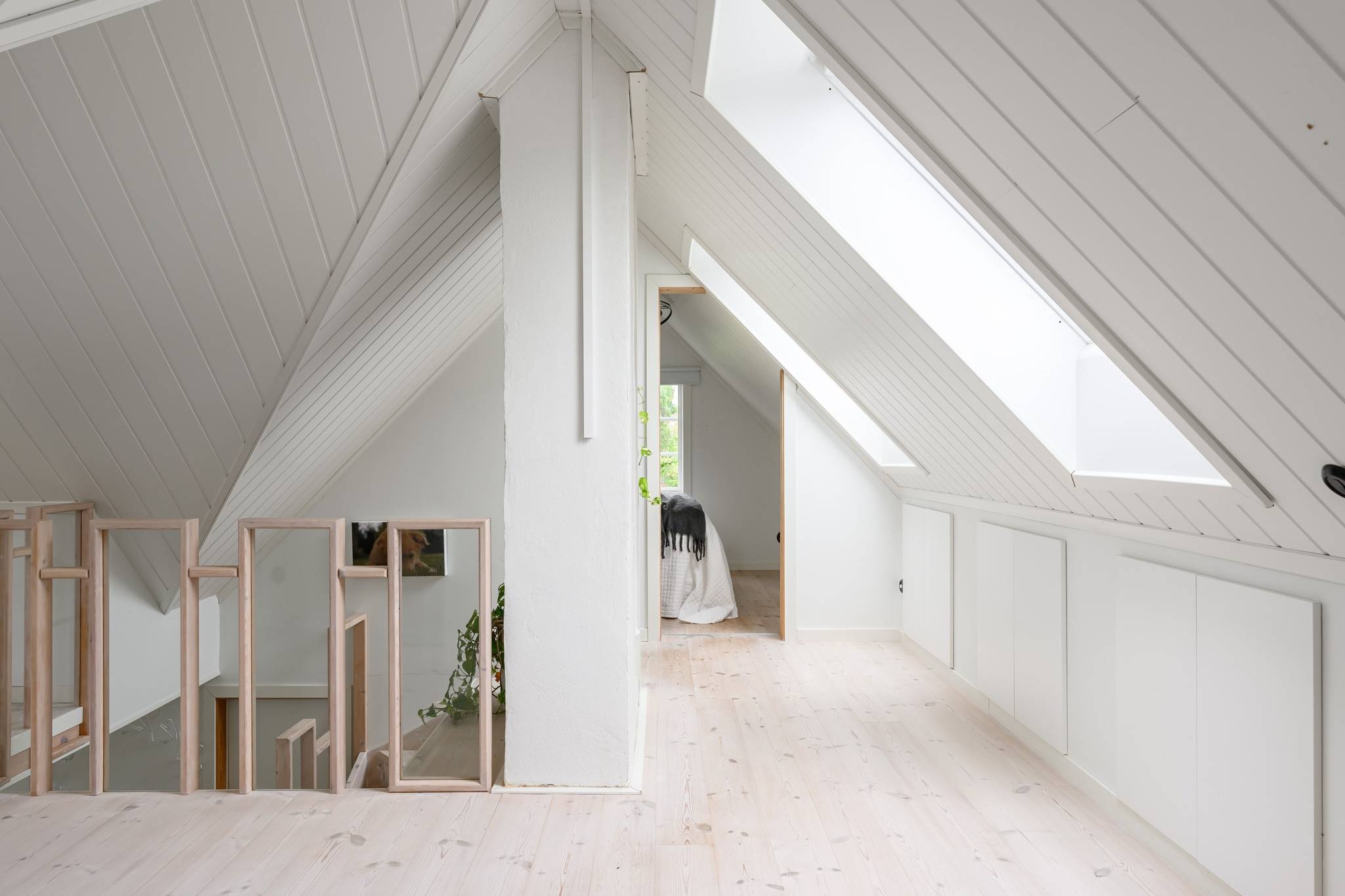 4 rum Villa på Brödåkravägen 26 Ysby Laholms kommun - bild 15