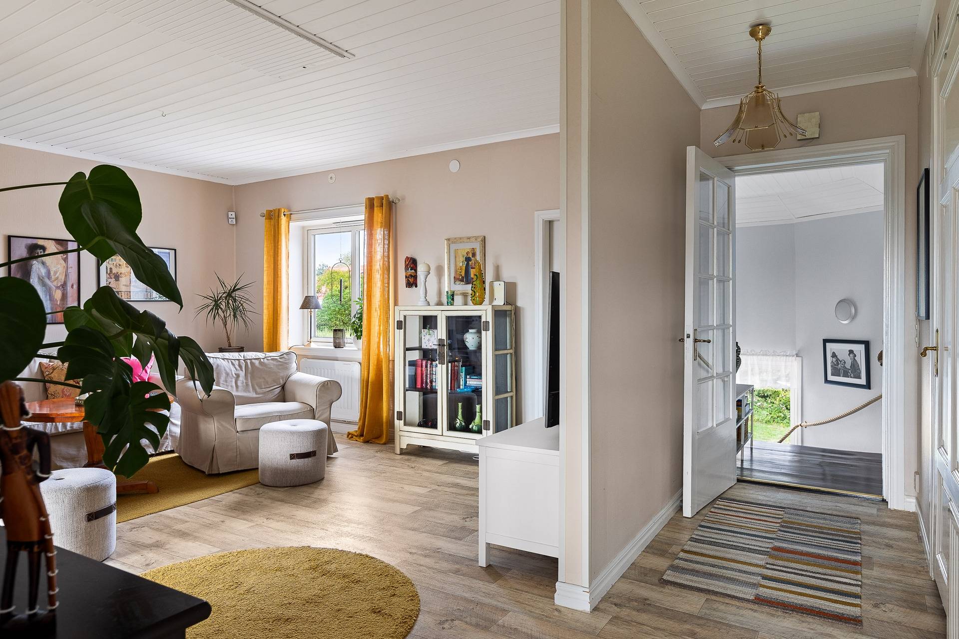 4 rum Radhus på Ejdergatan 26B Brevik Västerviks kommun - bild 32