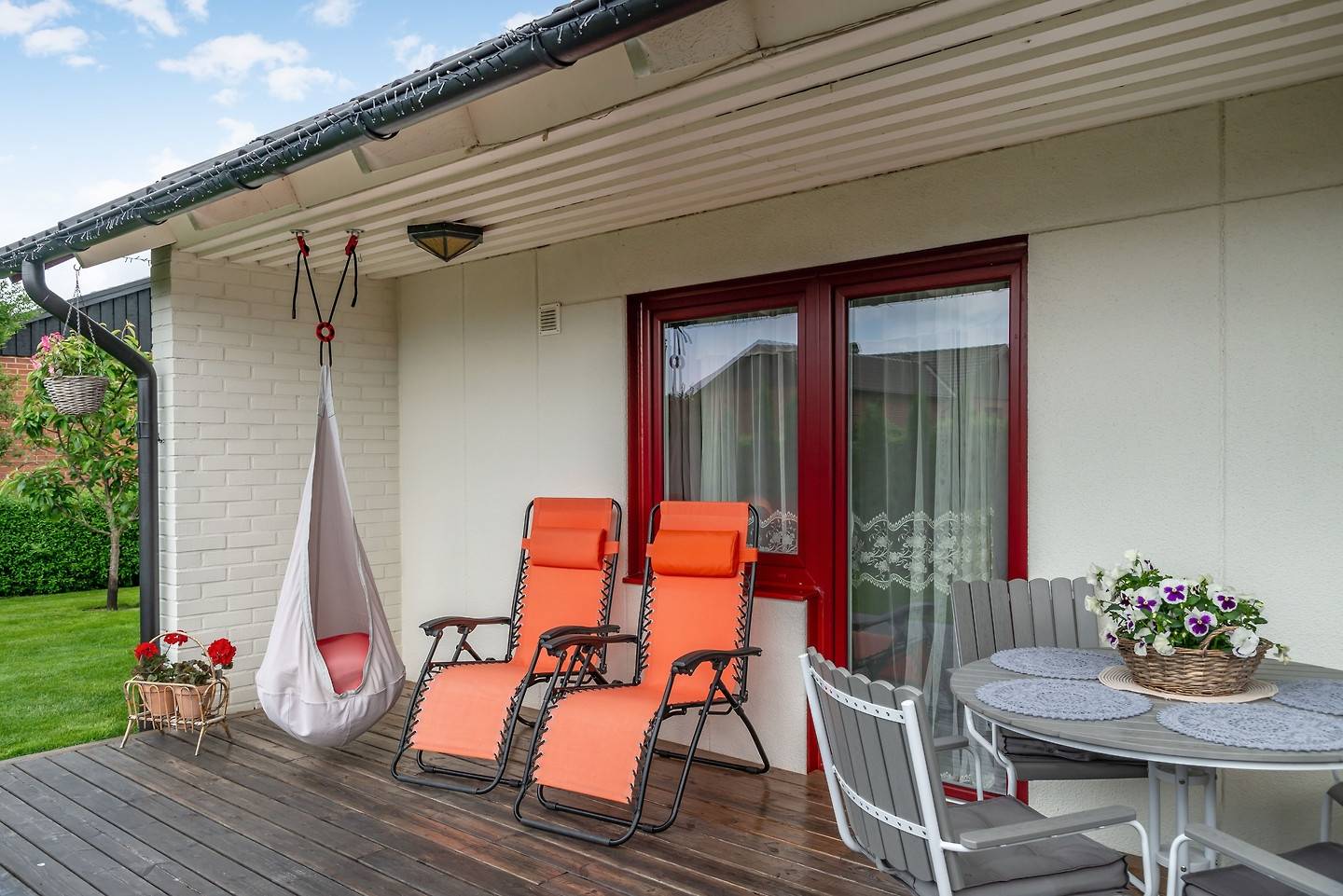 6 rum Villa på Granbogatan 12 Teckomatorp Svalövs kommun - bild 26
