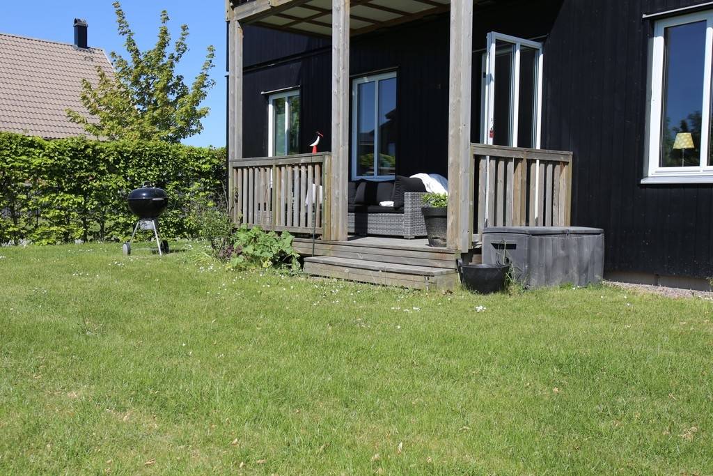4 rum Lägenhet på Vallmovägen 1a Tygelsjö Malmö kommun - bild 12