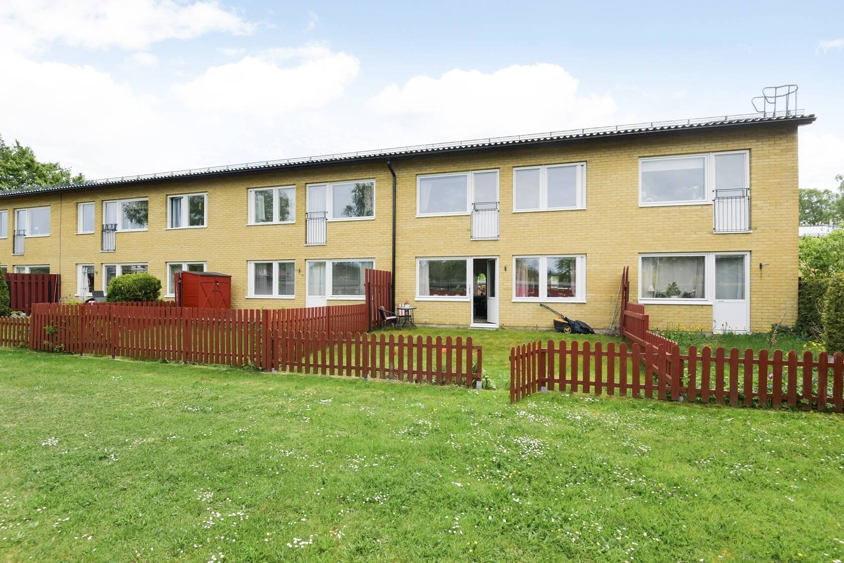 2 rum Lägenhet på Jungmansgatan 126 Gotlands kommun - bild 7