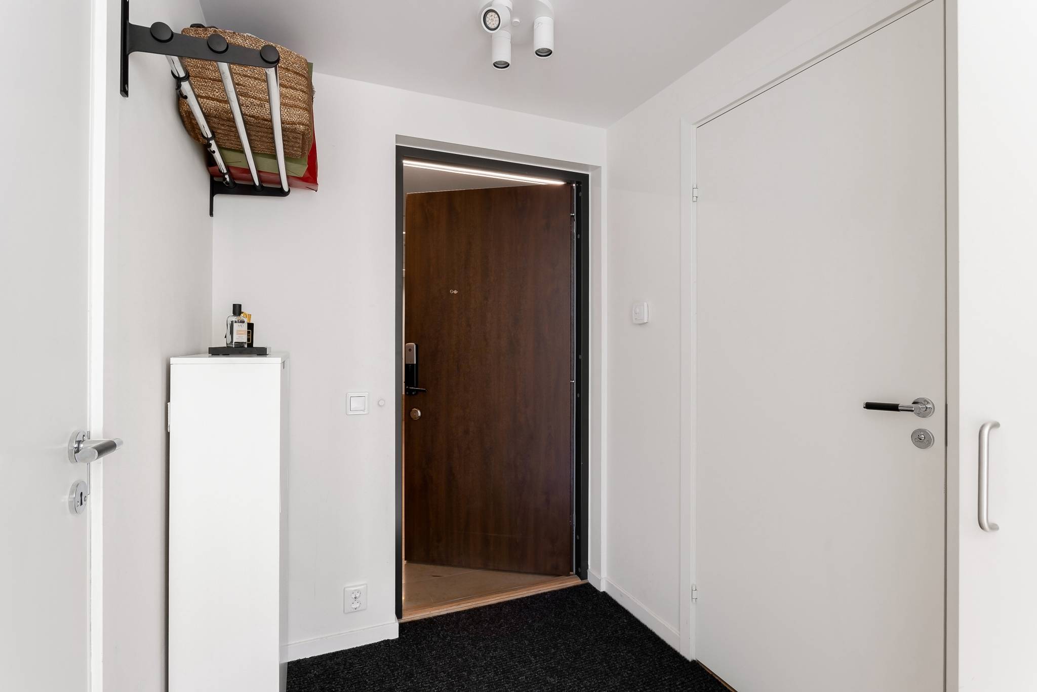 4 rum Lägenhet på Kratsbodavägen 46B Bromma - Mariehäll Stockholms kommun - bild 24
