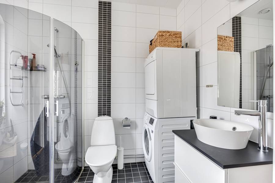 2 rum Lägenhet på Kornvägen 48 D Södra Sandby Lunds kommun - bild 18