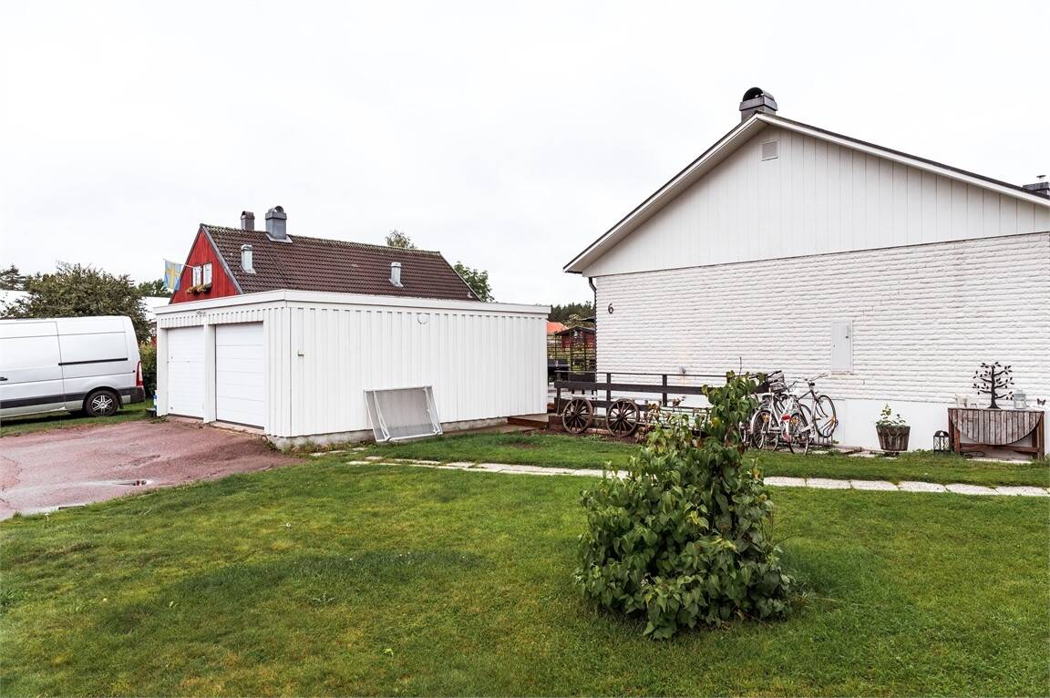 6 rum Villa på Pilsundsvägen 6 Källviken Falu kommun - bild 37