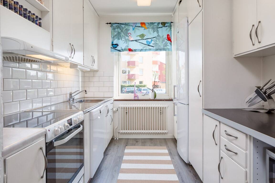 4 rum Lägenhet på Norra Torlandsgatan 15 C Tegelplan Östersunds kommun - bild 6