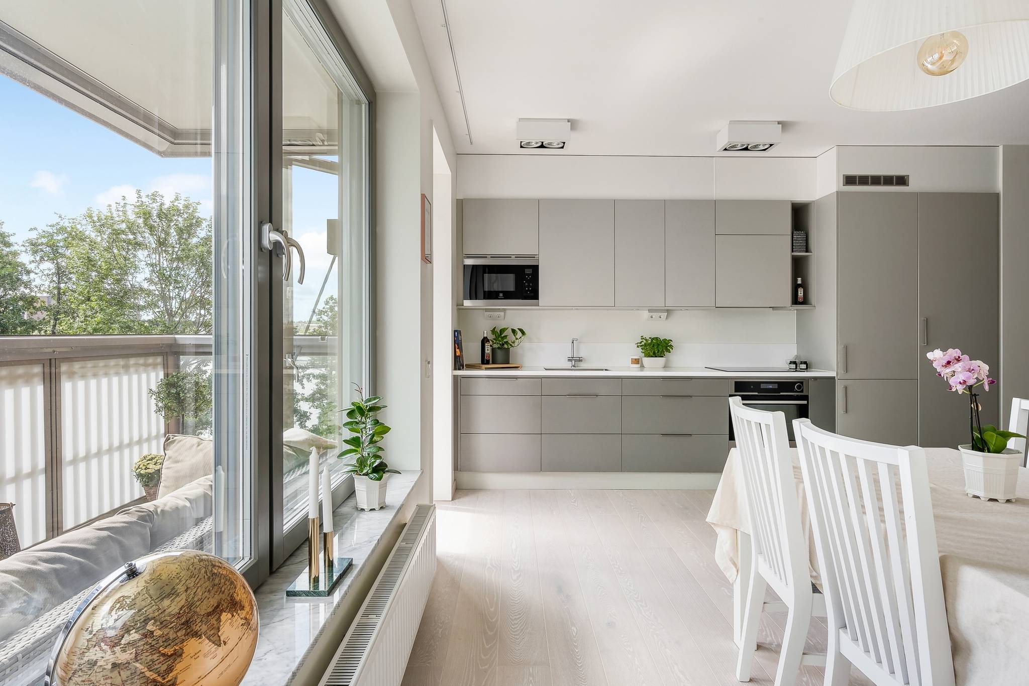 1.5 rum Lägenhet på Hamngatan 11B Centrala Sundbyberg Sundbybergs kommun - bild 7