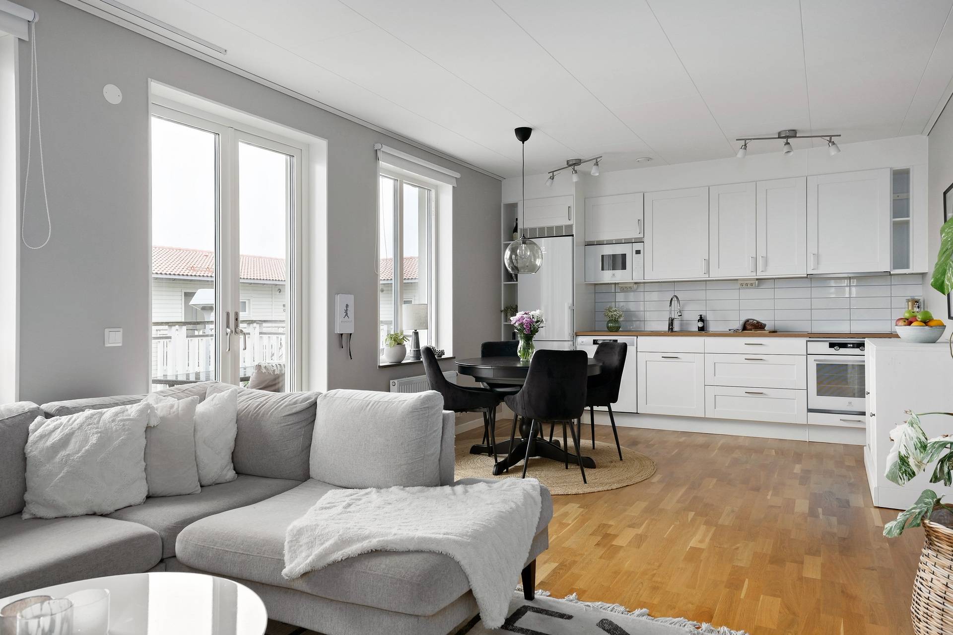 2 rum lägenhet på Odlingsgatan 101 Ytterby, Kungälvs kommun - bild 4