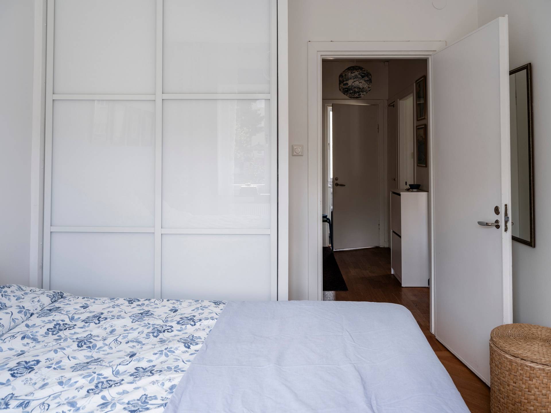 2 rum Lägenhet på Fastlagsvägen 23, 2tr Aspudden/Midsommarkransen Stockholms kommun - bild 14
