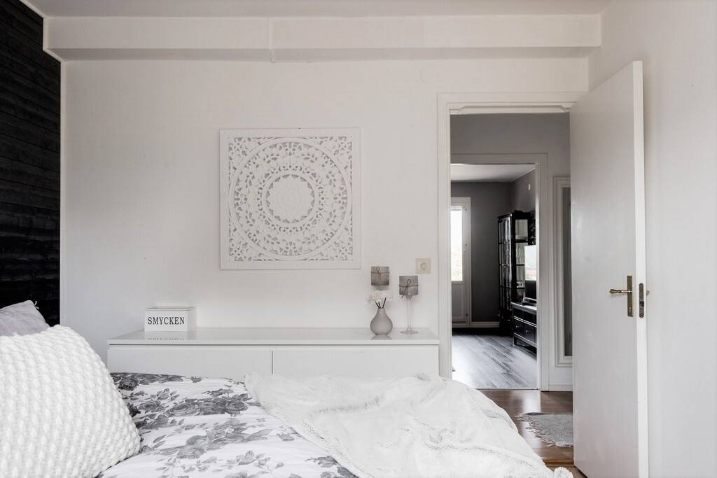2 rum Lägenhet på Bergsmansgatan 56B Karls Åby Karlskoga kommun - bild 14
