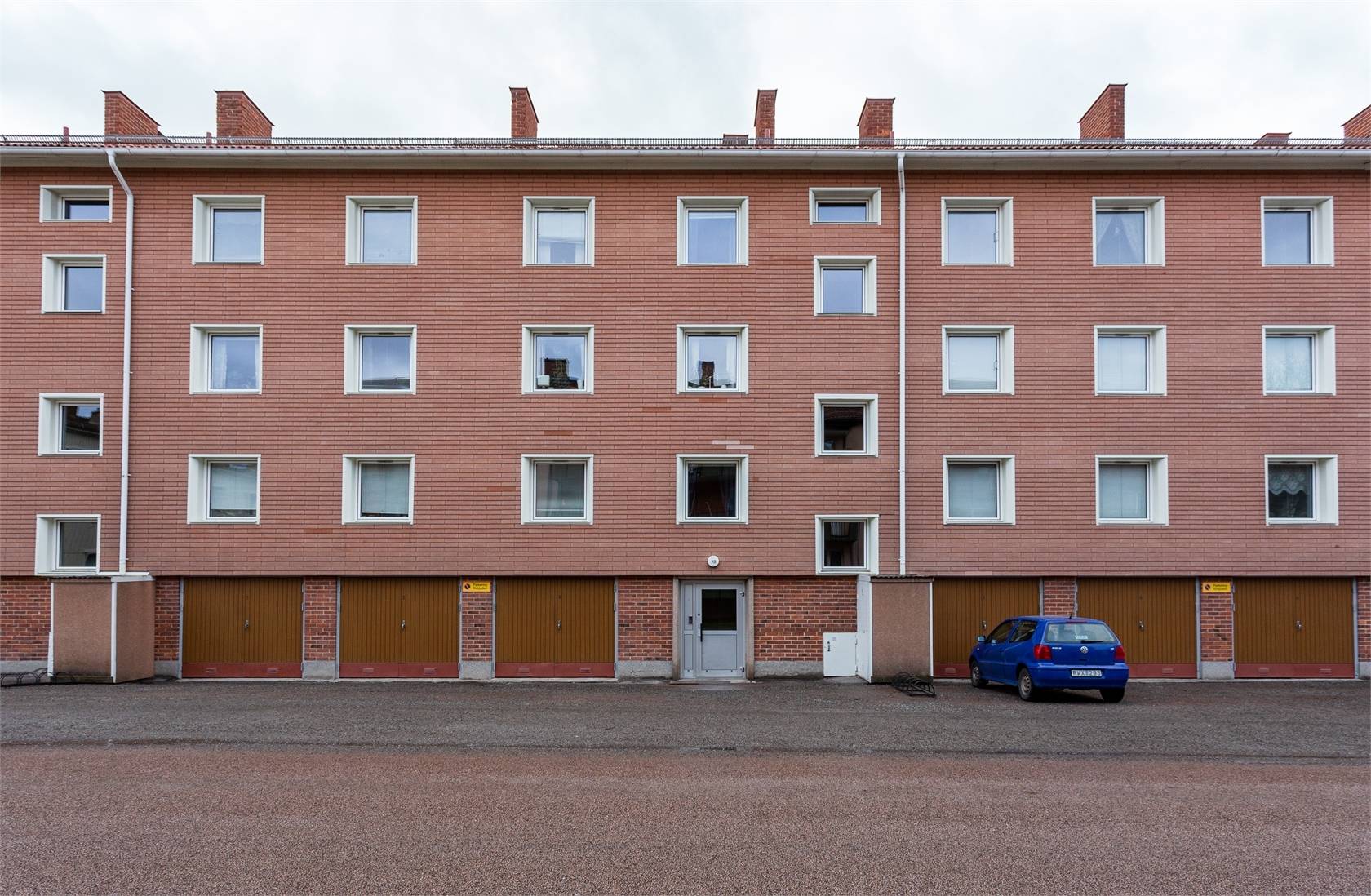 1 rum Lägenhet på Odensvivägen 5B Köpings kommun - bild 23