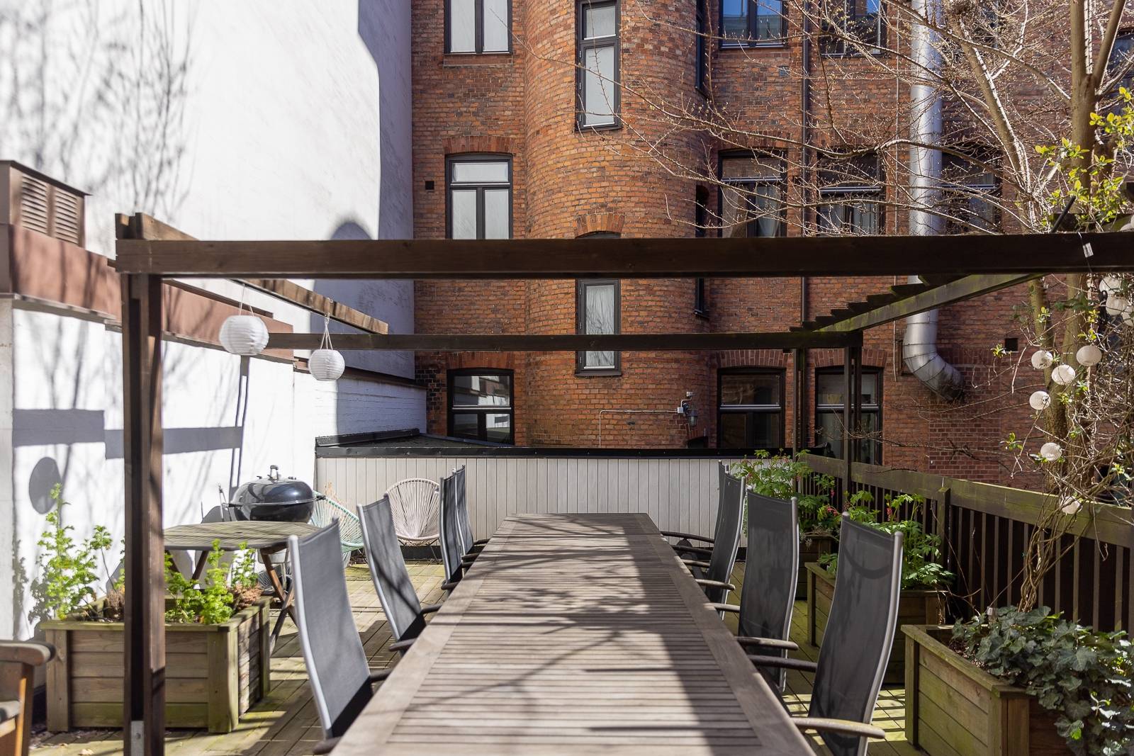 3 rum Lägenhet på Föreningsgatan 43B Rörsjöstaden Malmö kommun - bild 41